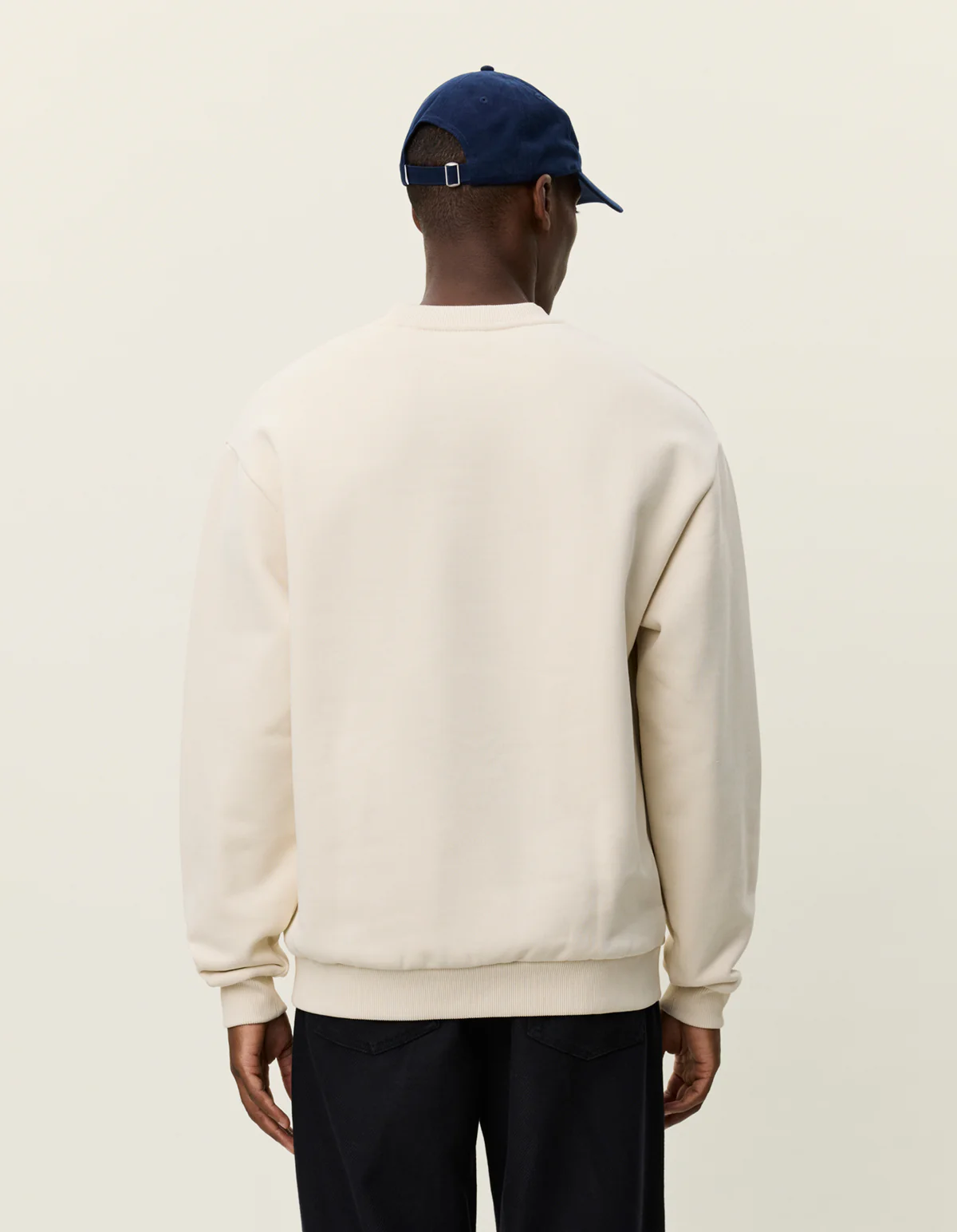 Les Deux Cole Cowboy Sweatshirt - Image 4