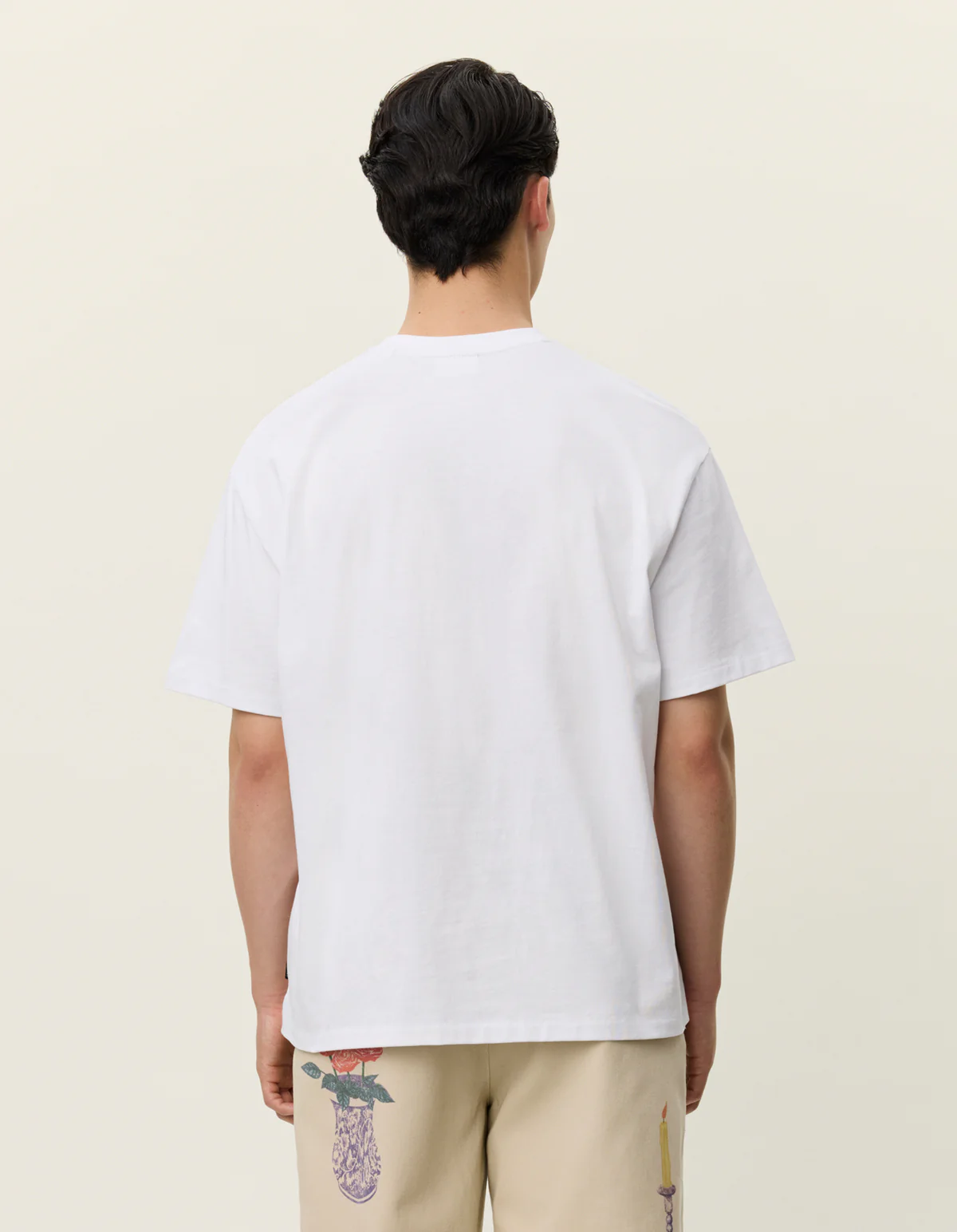 Les Deux Cole Cowboy Tee - Image 4