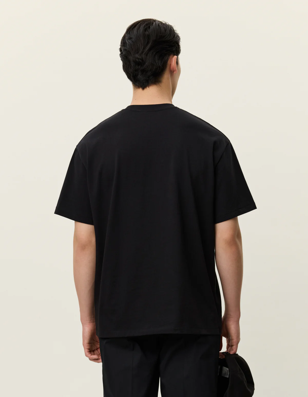 Les Deux Cole Rally Tee - Image 4