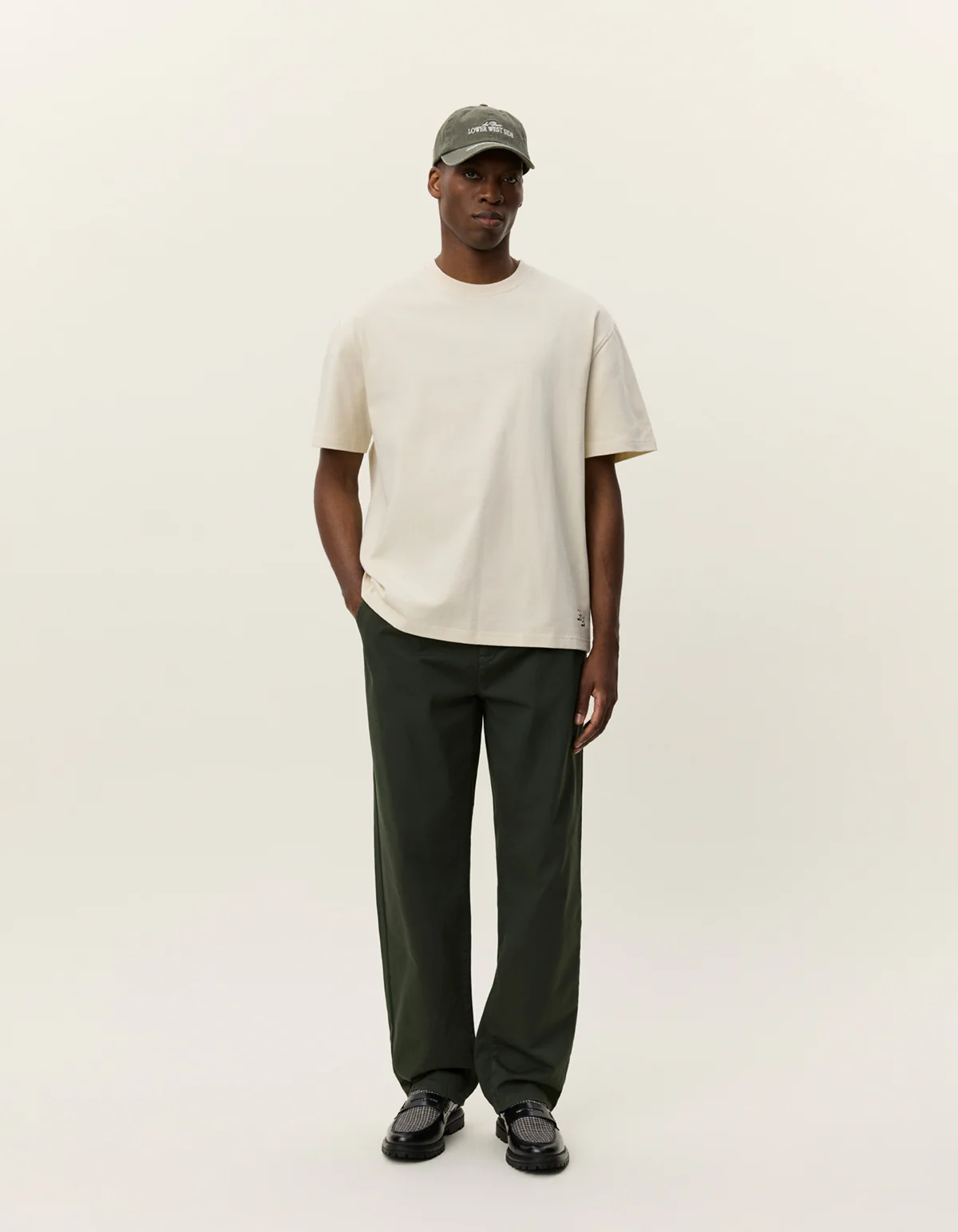 Les Deux Danton Tee - Image 3