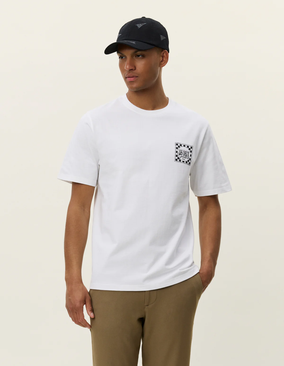 Les Deux Goods Tee - Image 3
