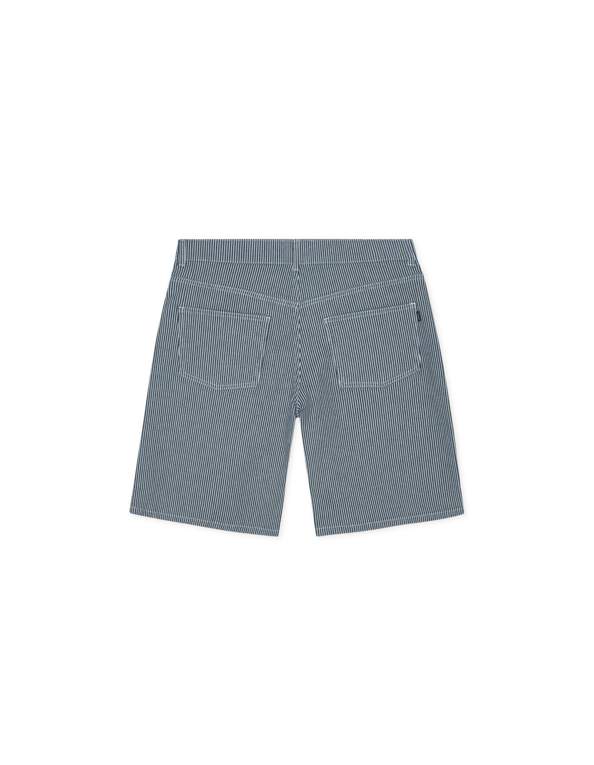 Les Deux Ryder Striped Shorts - Image 2