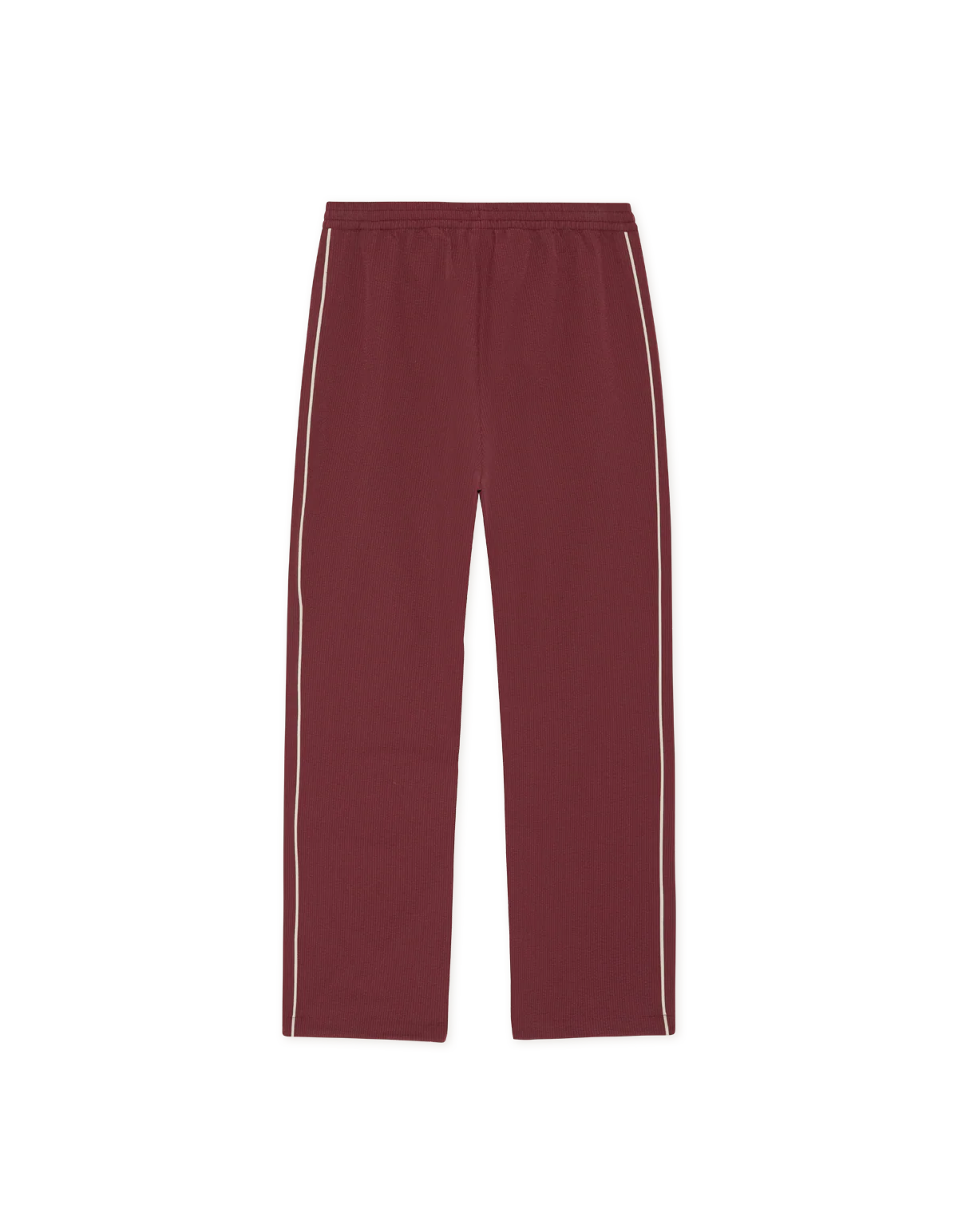 Les Deux Seersucker Track Pant - Image 2