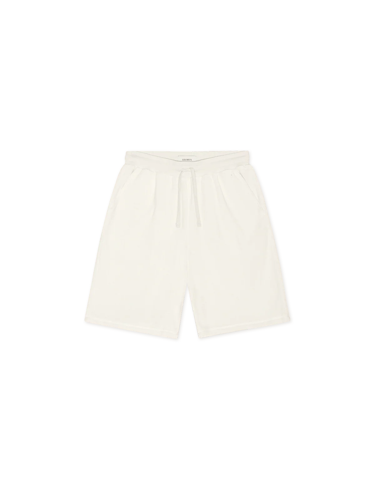 Les Deux Sully Towel Shorts