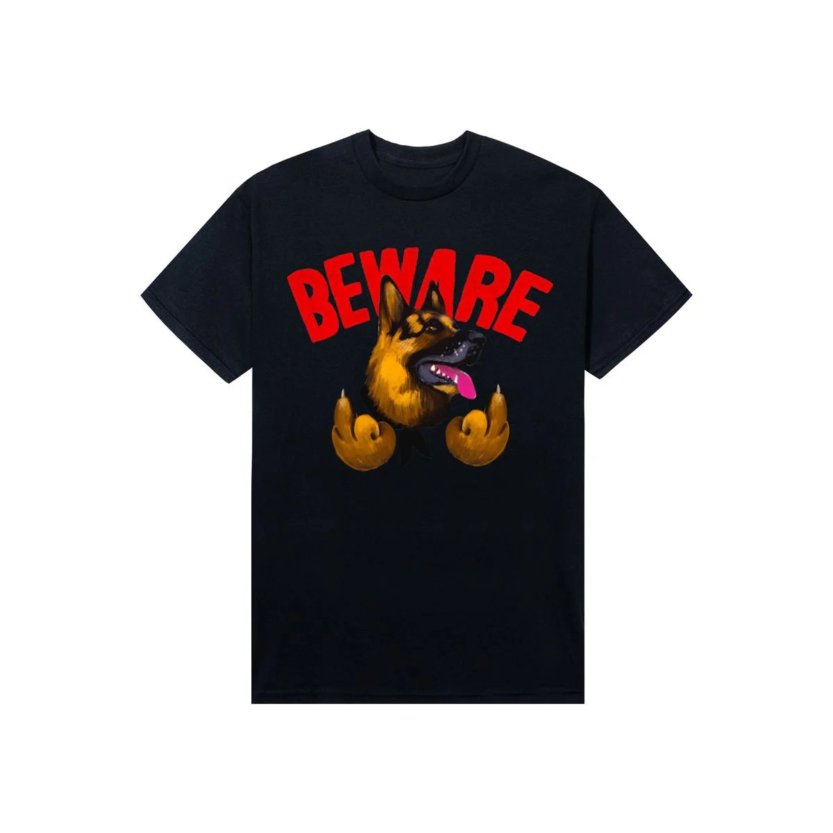 MA®️KET Beware These Tee