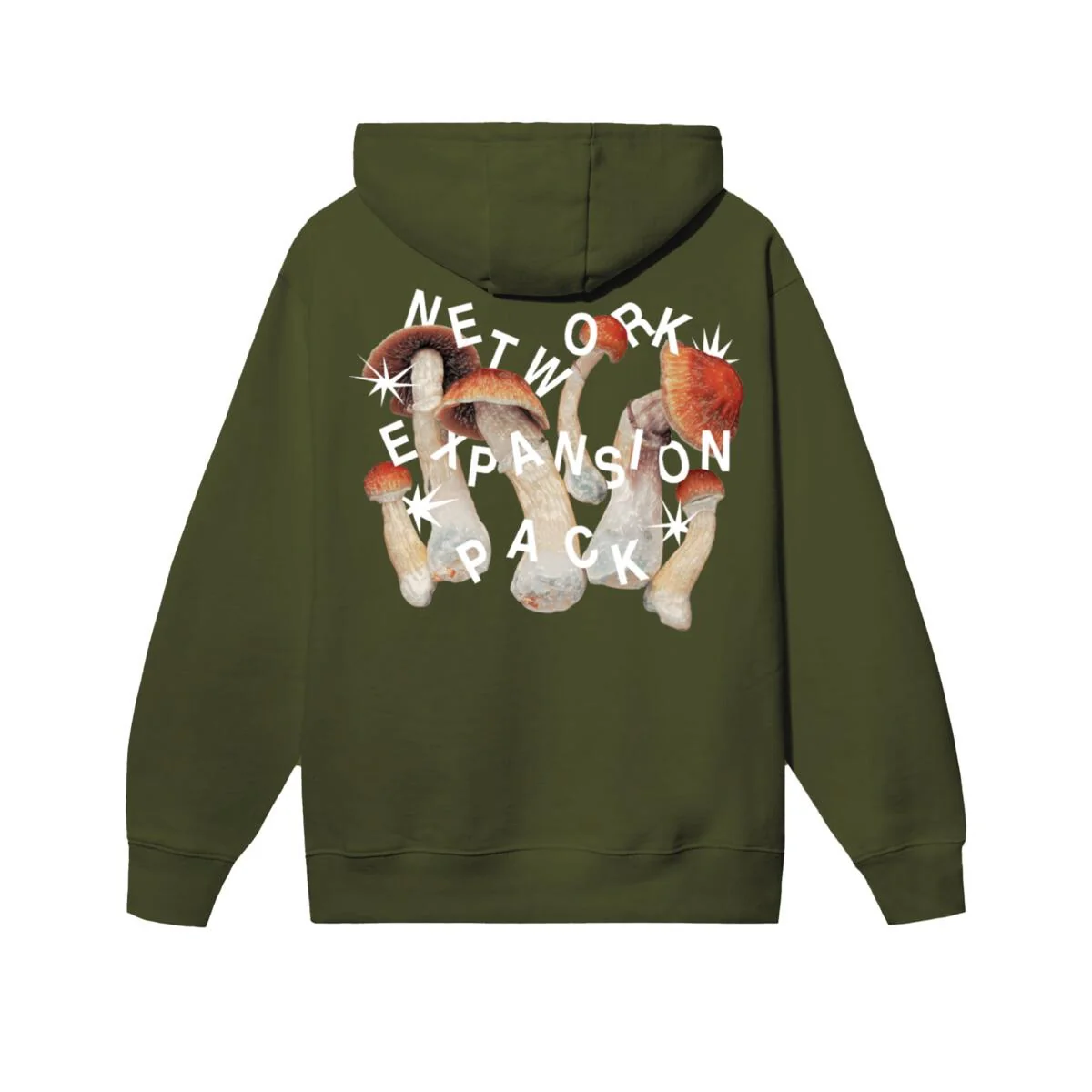 MA®️KET Expansion Pack Hoodie 'Kelp' - Image 2