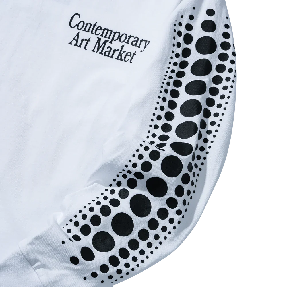 MA®️KET Infinity Gourd LS Tee - Image 5