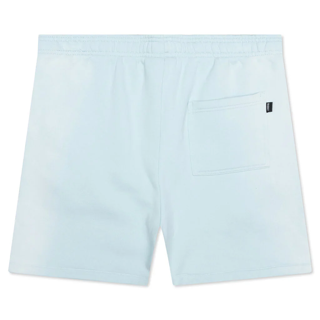 MA®️KET Starry Arc Fleece Short - Image 2