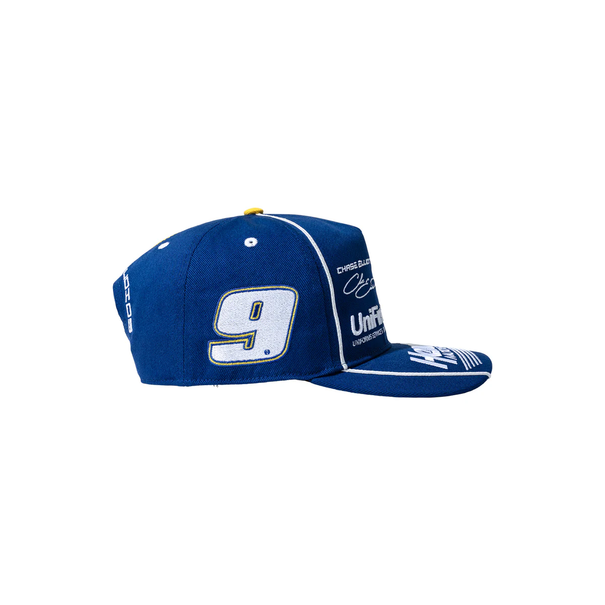 Market Nascar Legendary Chase Elliot Hat - Image 3