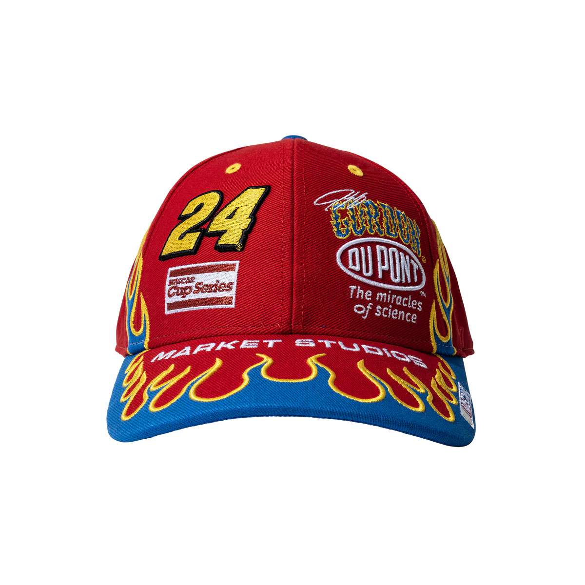 Market Nascar Legendary Jeff Gordan Hat