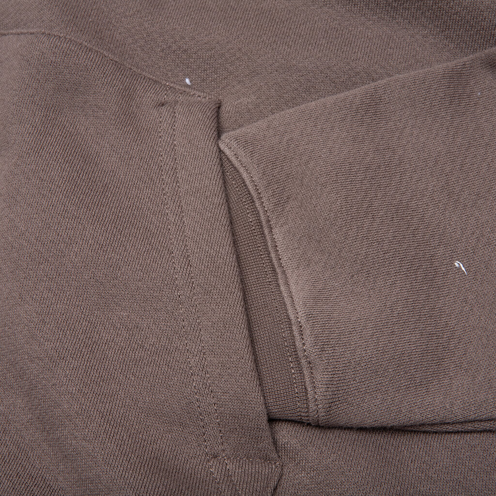 MoPQ Castelli Zip-Up Hoodie - Image 4