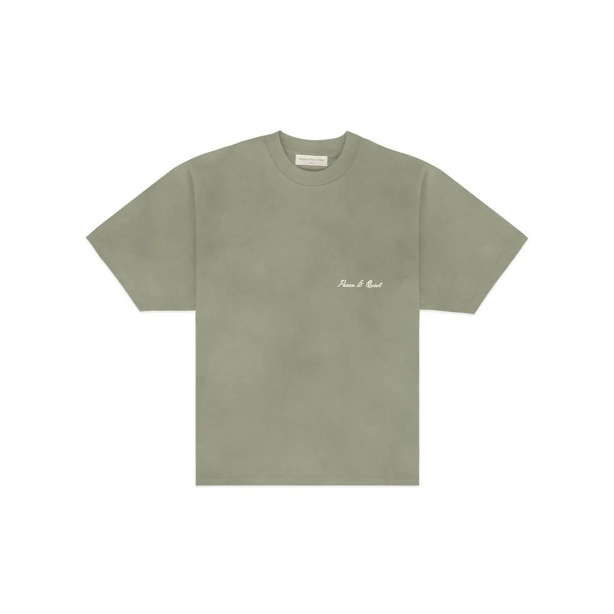 MOPQ Signature Tee