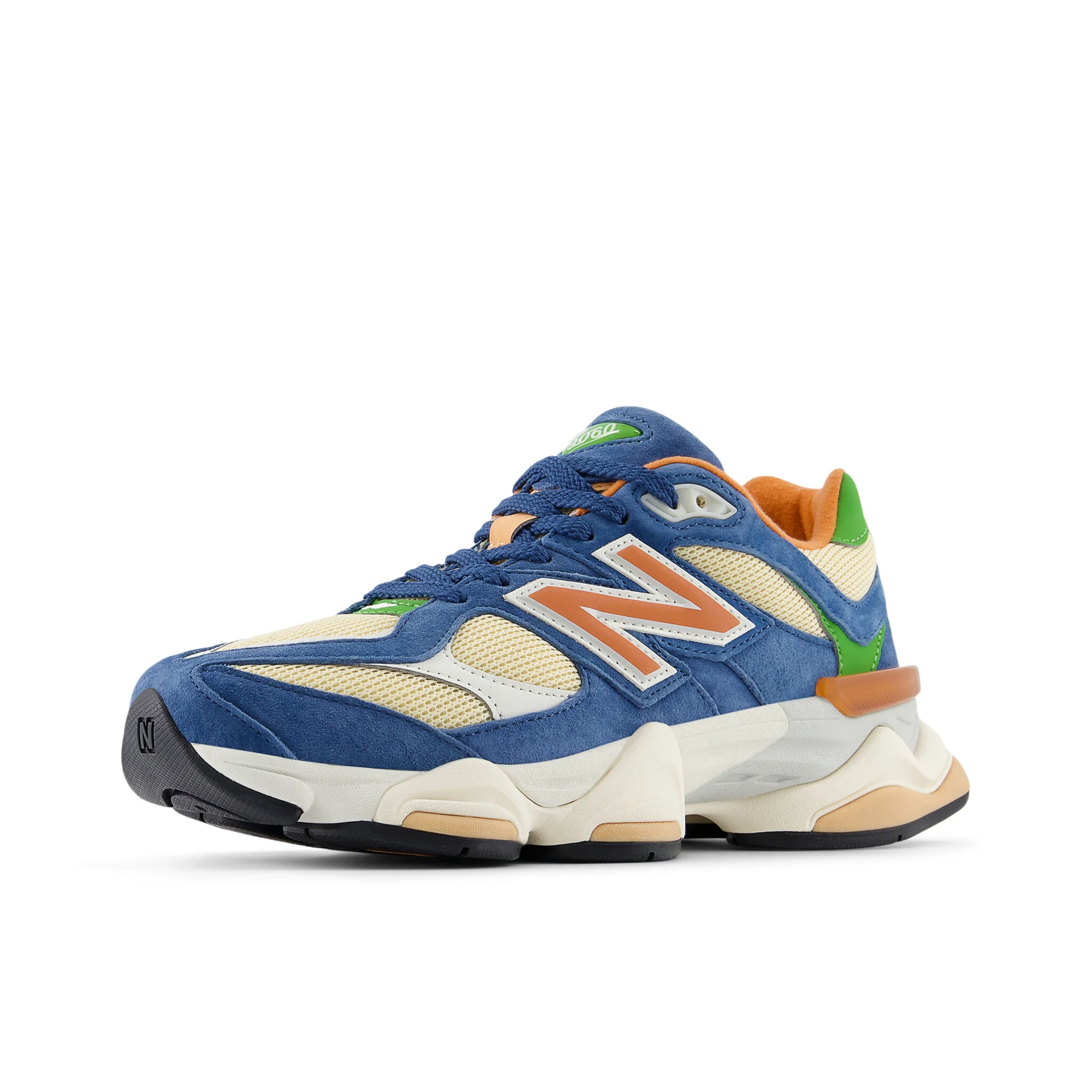New Balance 9060 - Image 6