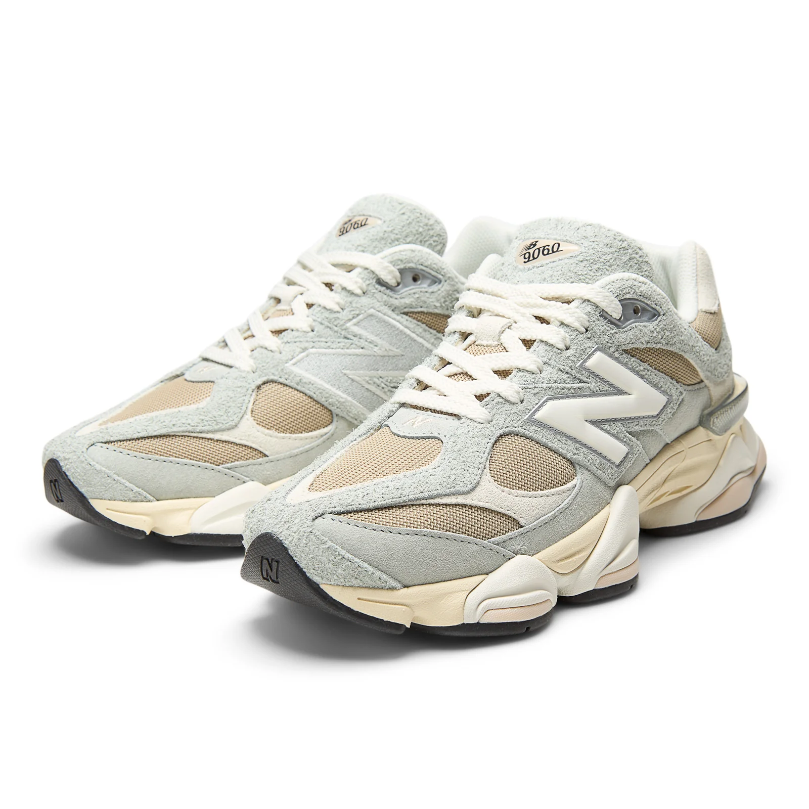 New Balance 9060 - Image 5