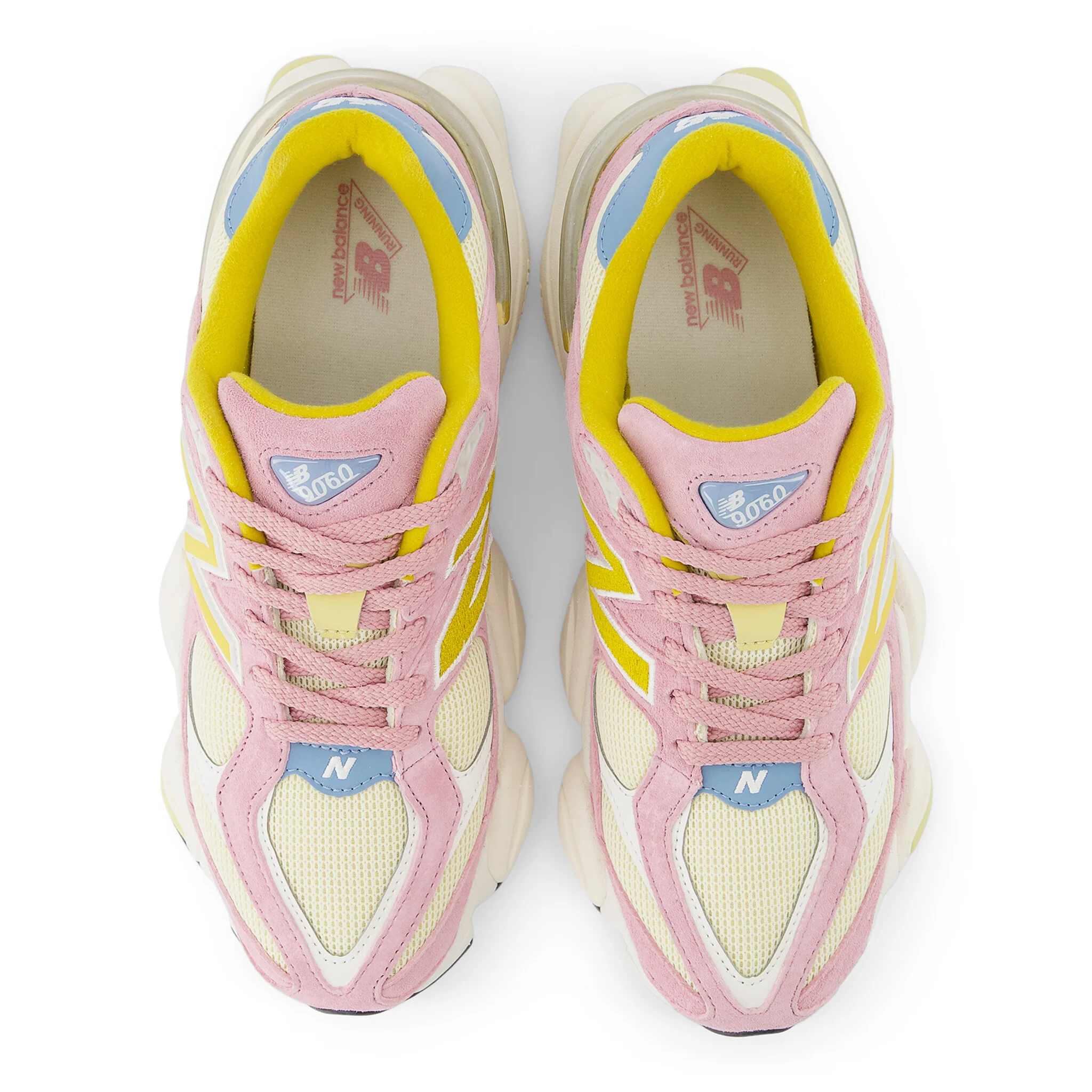 New Balance 9060 - Image 4