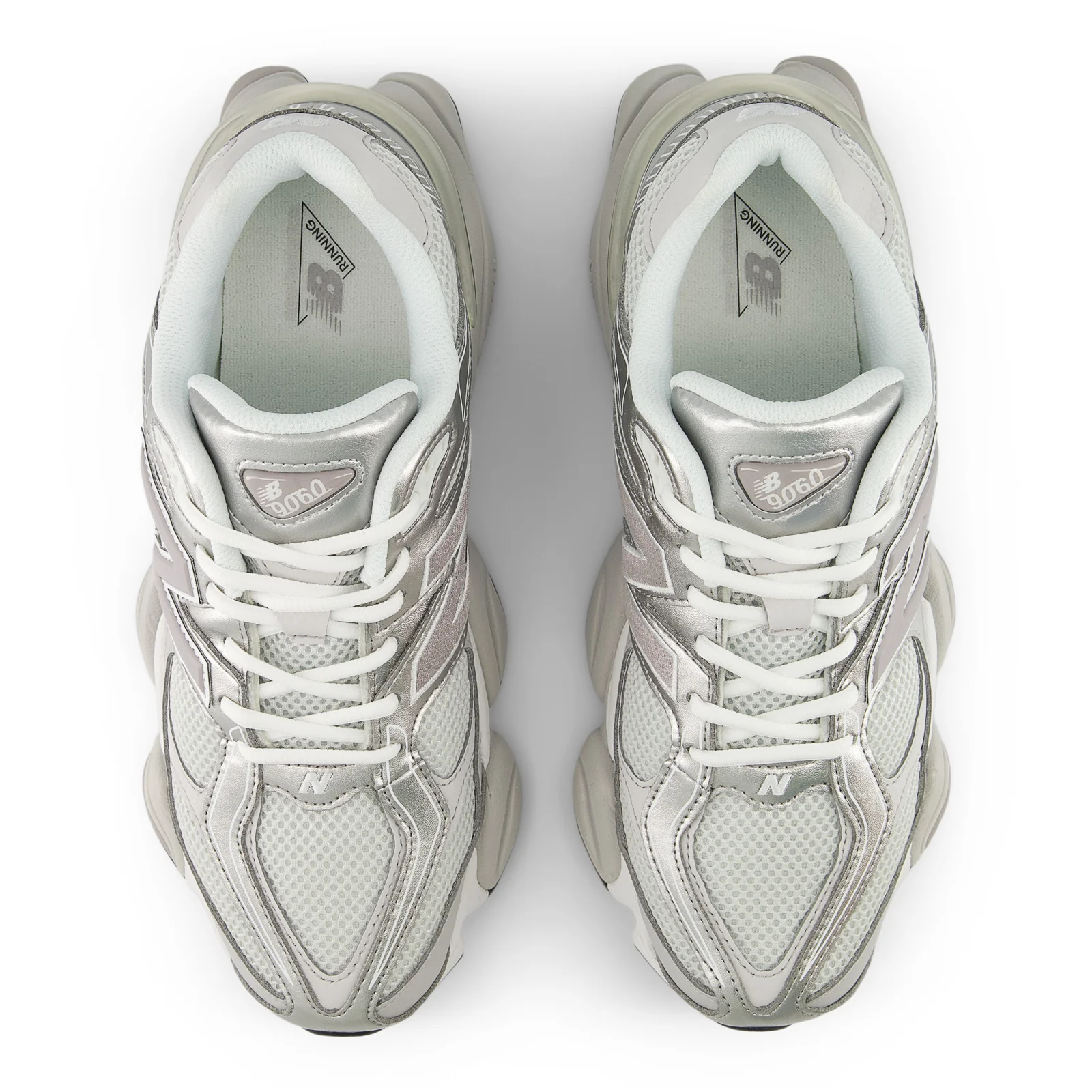 New Balance 9060 - Image 4