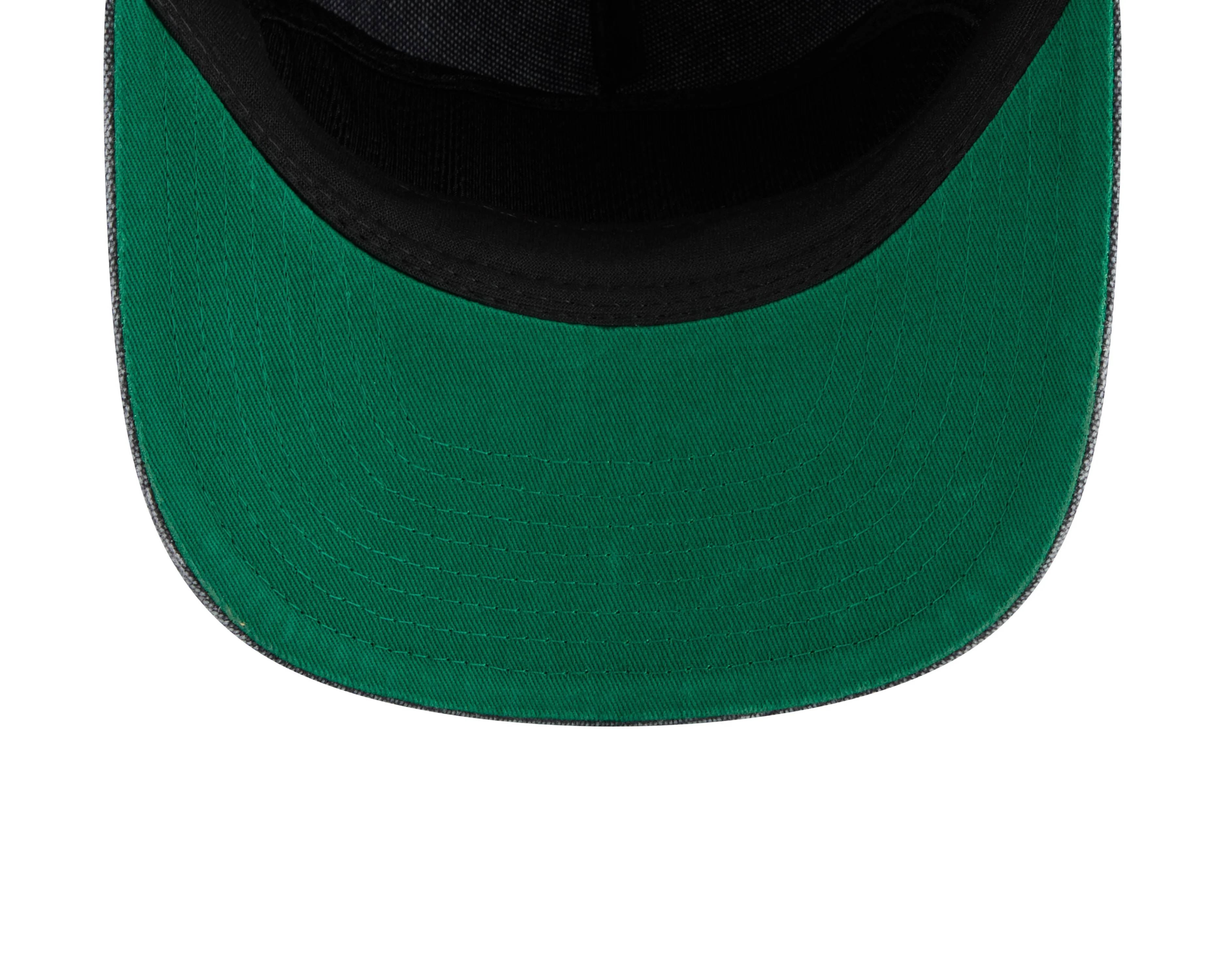 New Era 1920 Atlanta Braves Classic Golfer Snapback Hat - Image 2