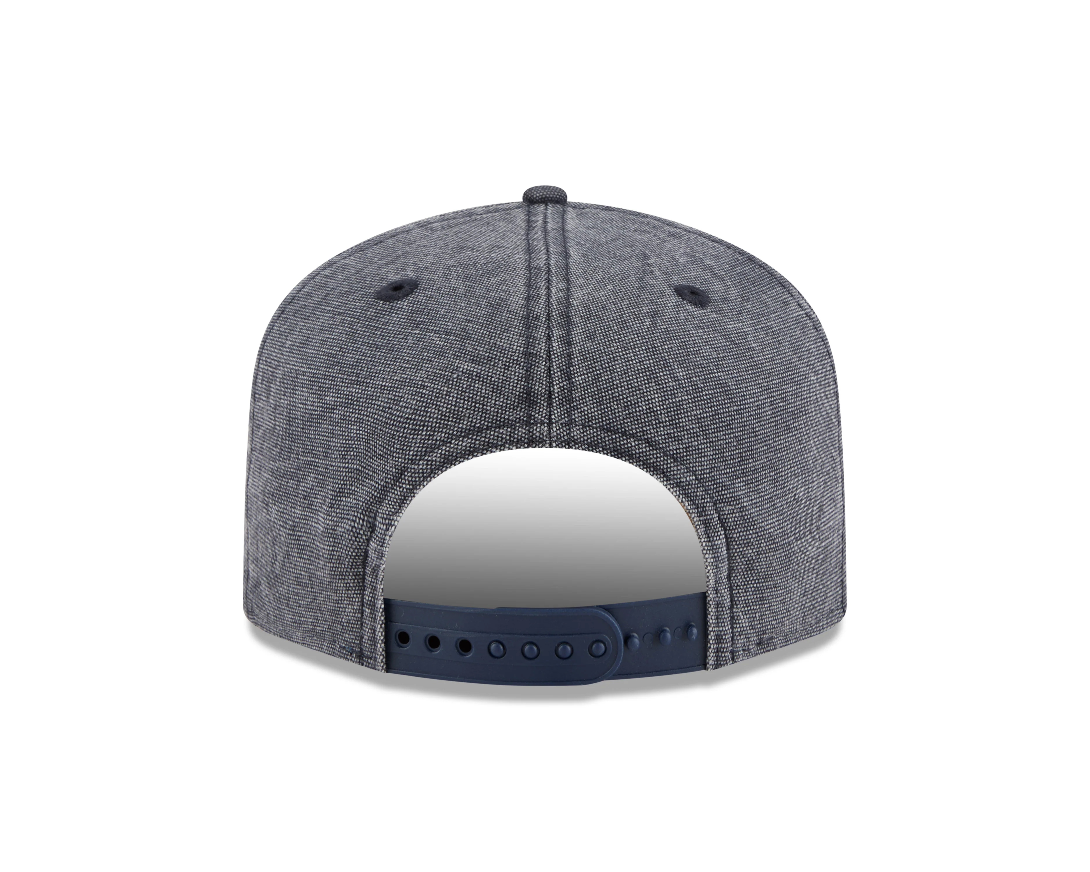 New Era 1920 Atlanta Braves Classic Golfer Snapback Hat - Image 3