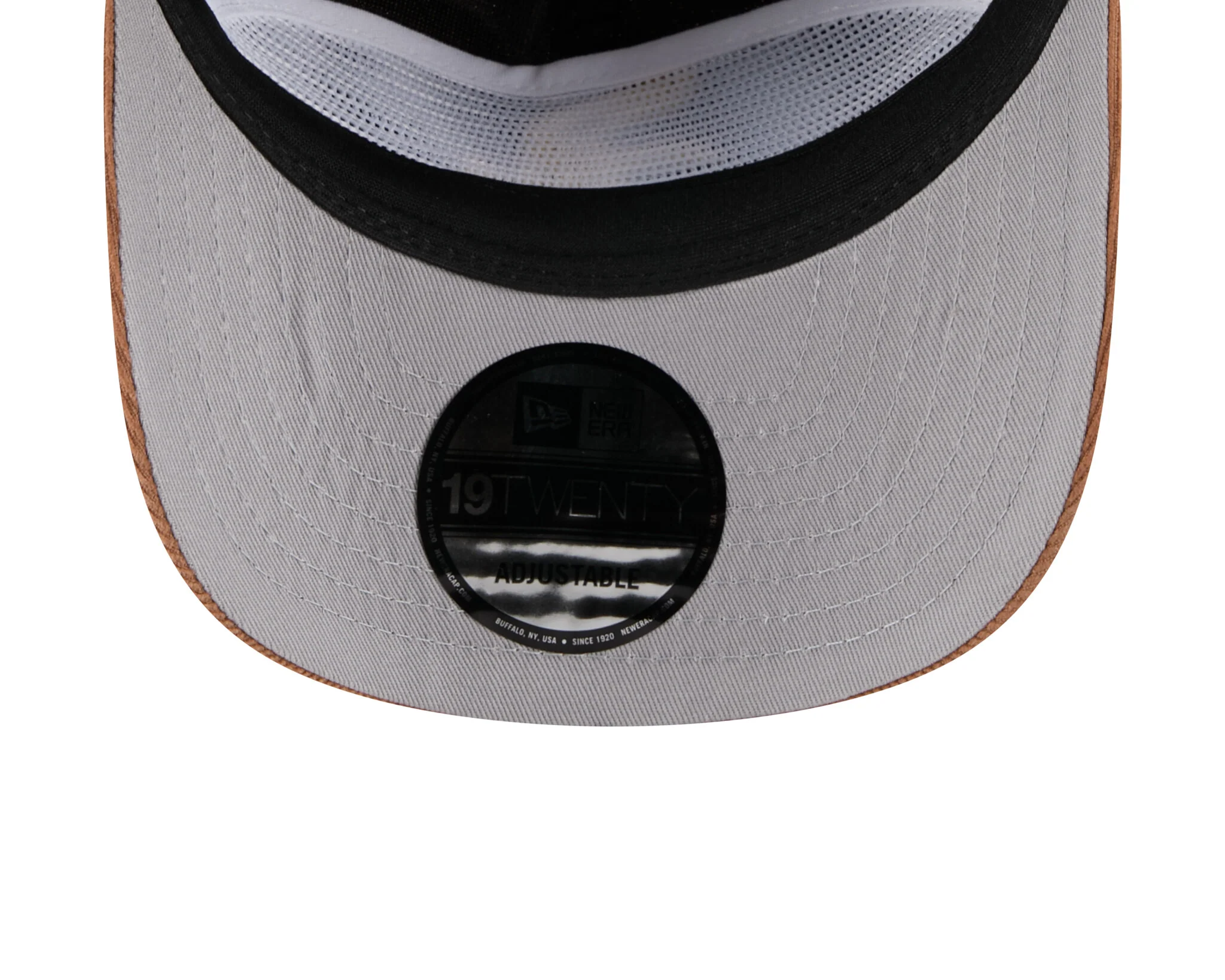 New Era 1920 Nostaglic Chicago White Sox Hat - Image 2