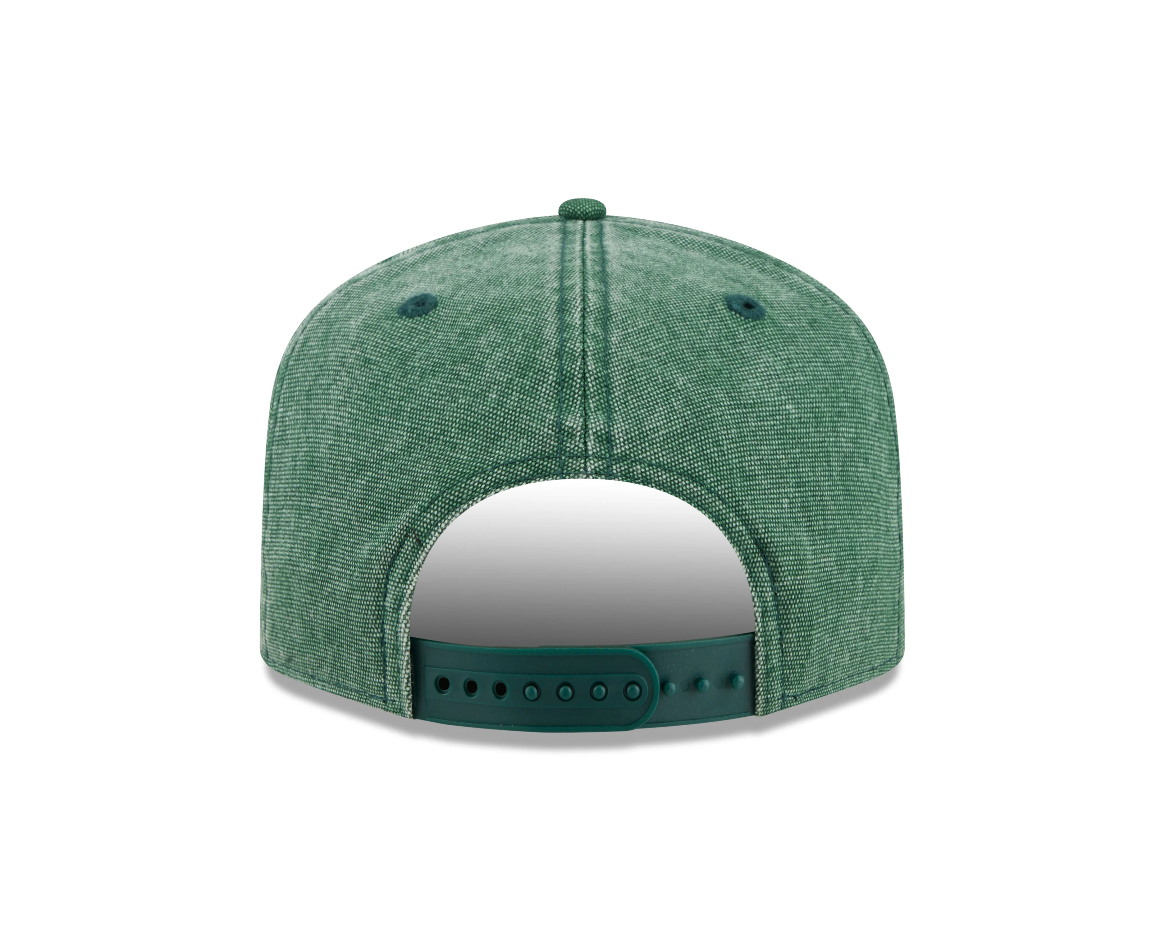 New Era 1920 Oakland Athletics Classic Golfer Snapback Hat - Image 3