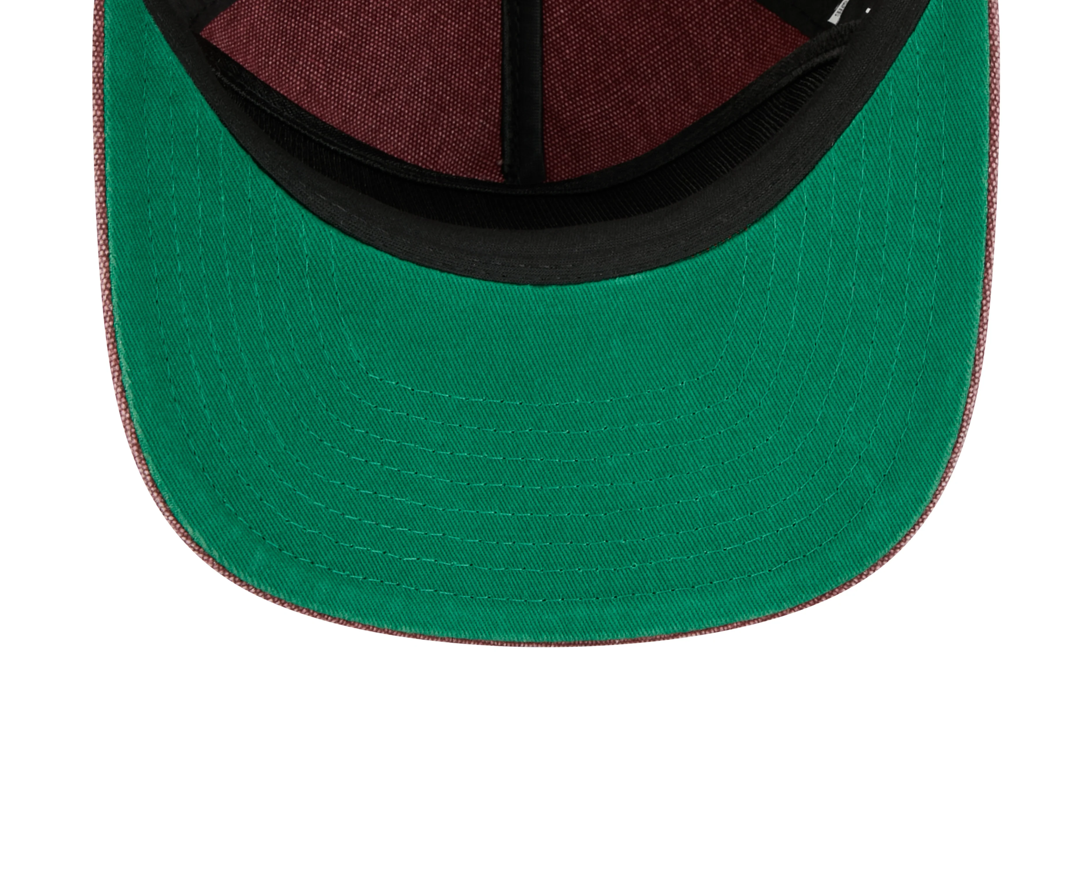 New Era 1920 Philadelphia Phillies Classic Golfer Snapback Hat - Image 2
