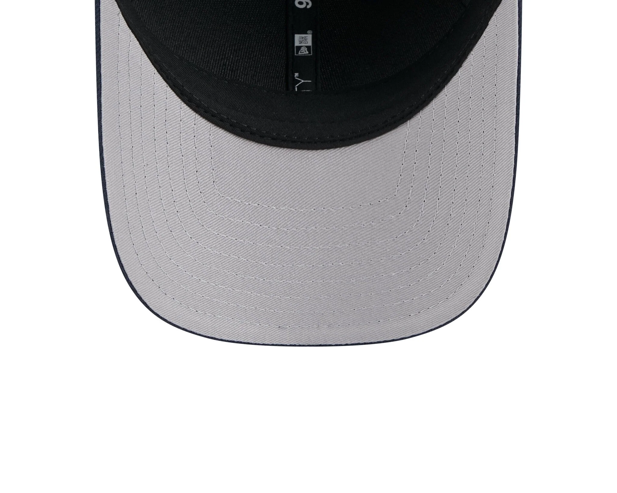 New Era 5950 Chicago Bears Fitted Hat - Image 2
