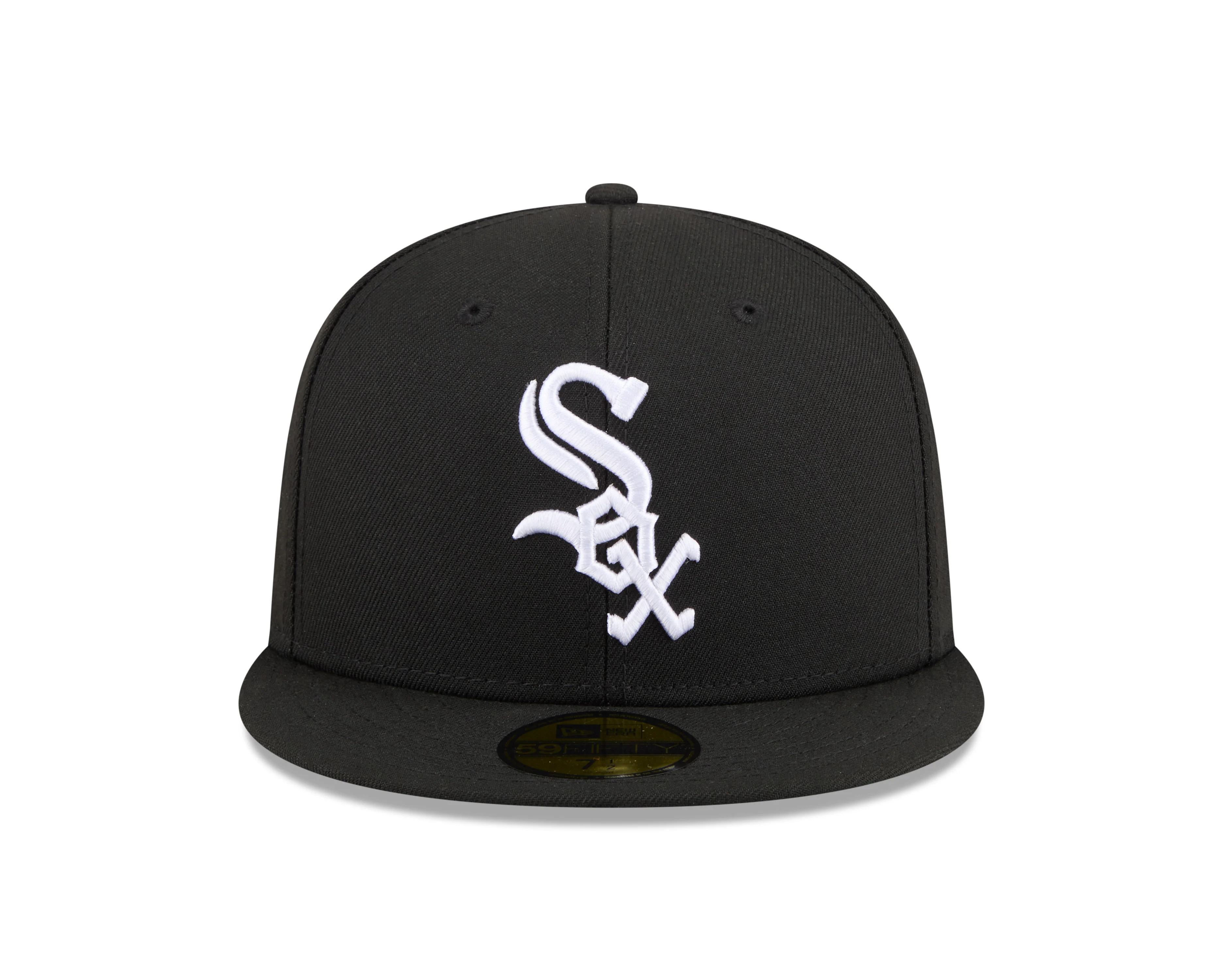New Era 5950 Chicago White Sox Jackie Robinson Day Fitted Hat