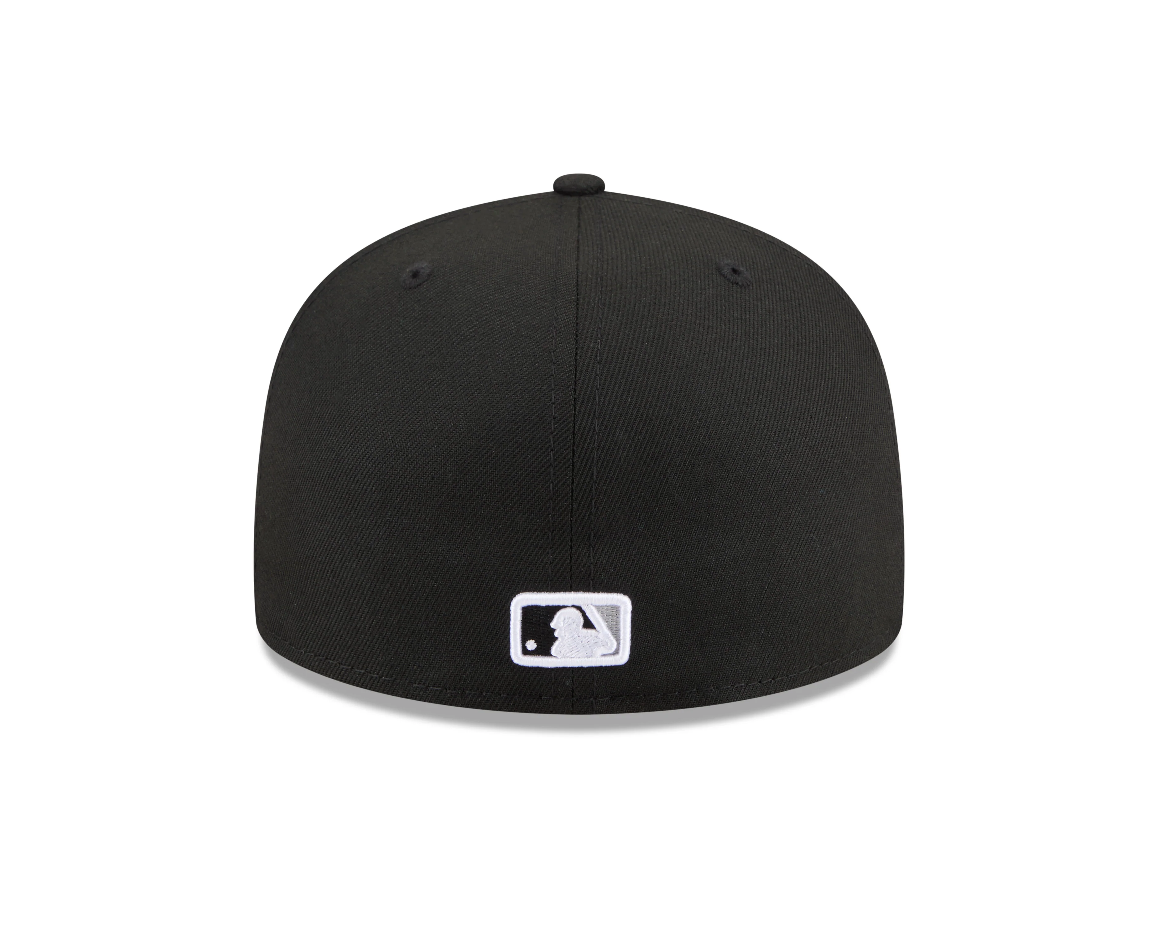 New Era 5950 Chicago White Sox Jackie Robinson Day Fitted Hat - Image 3