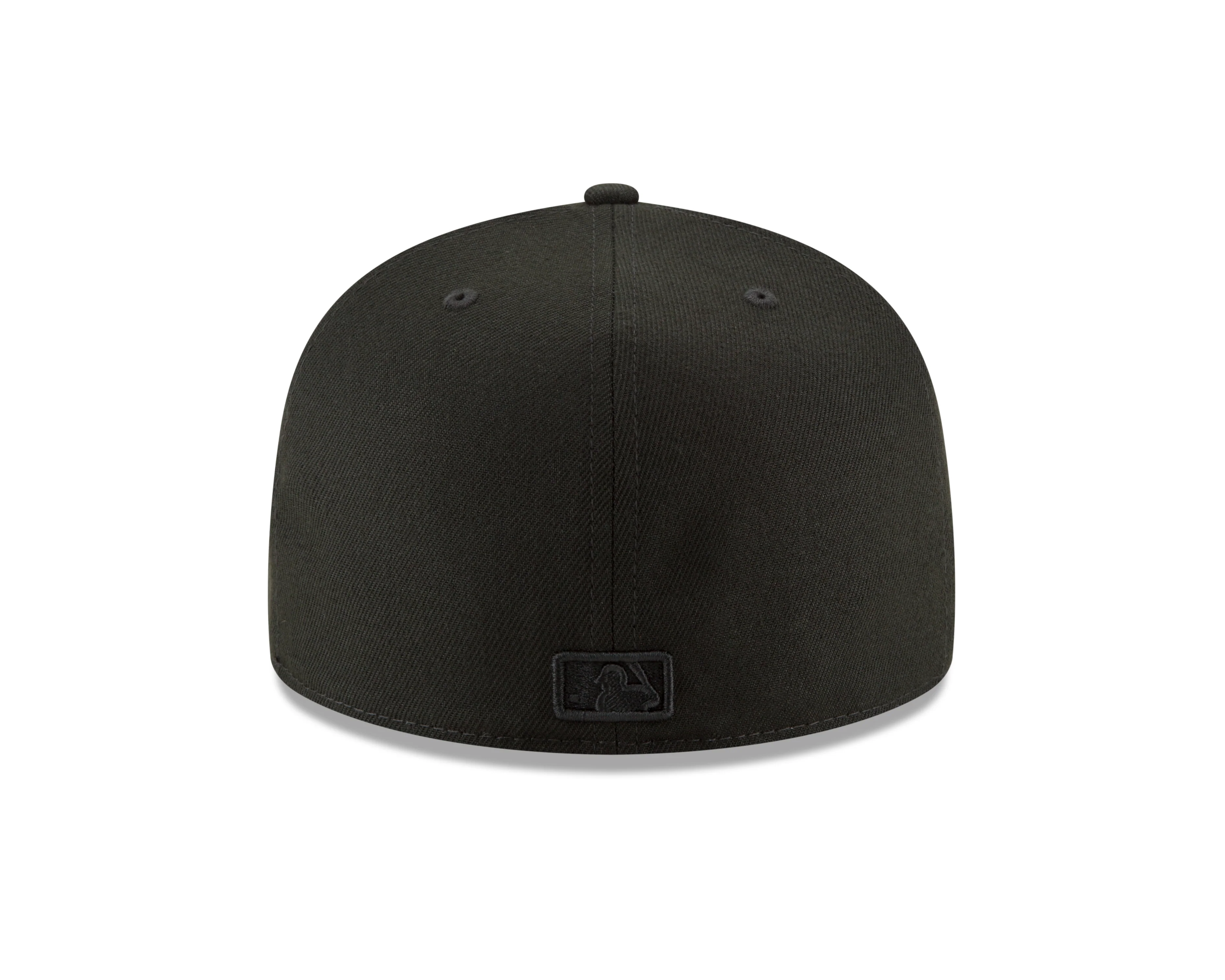 New Era 59Fifty Chicago Cubs Basic Fitted - Image 2