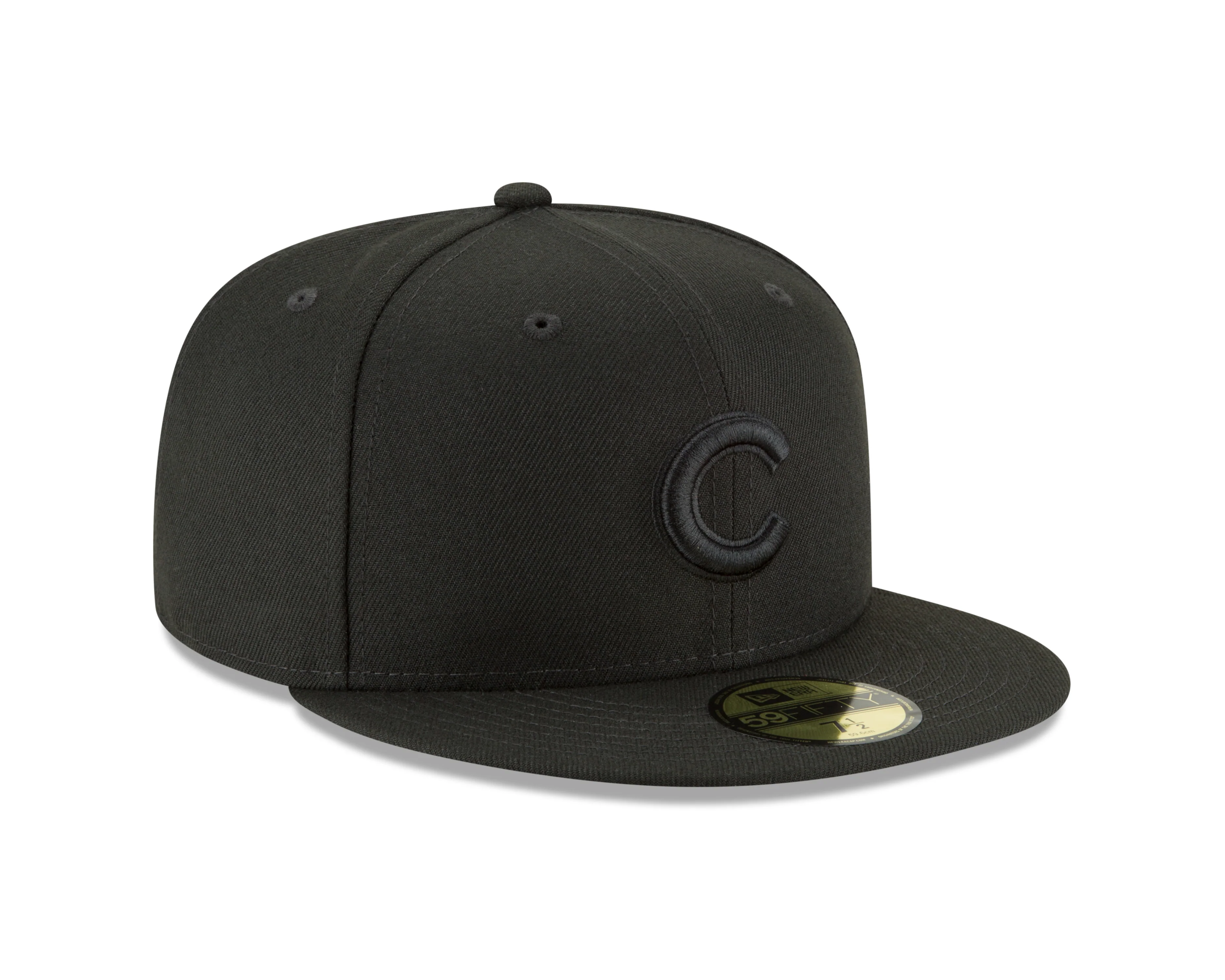 New Era 59Fifty Chicago Cubs Basic Fitted - Image 4