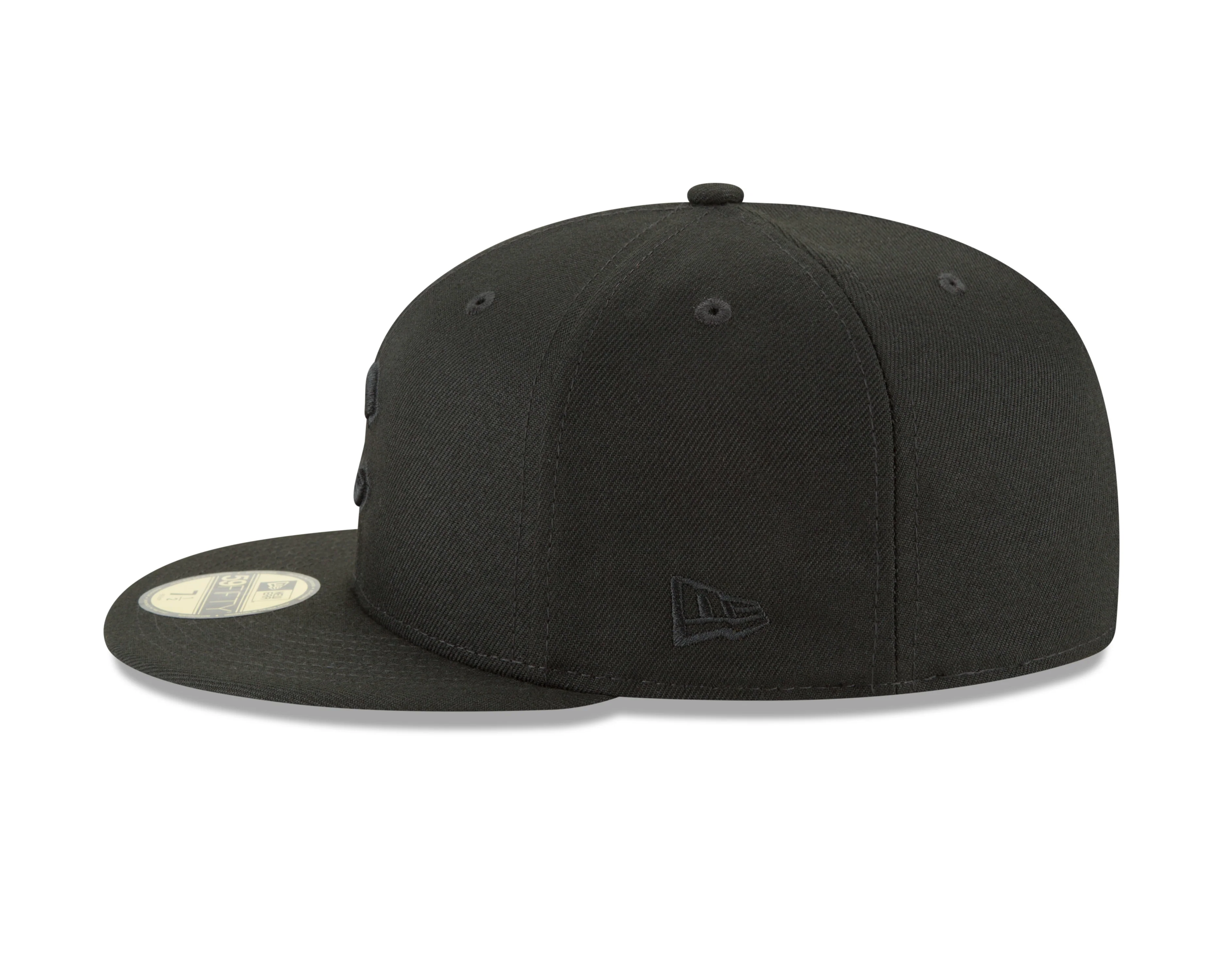 New Era 59Fifty Chicago Cubs Basic Fitted - Image 7