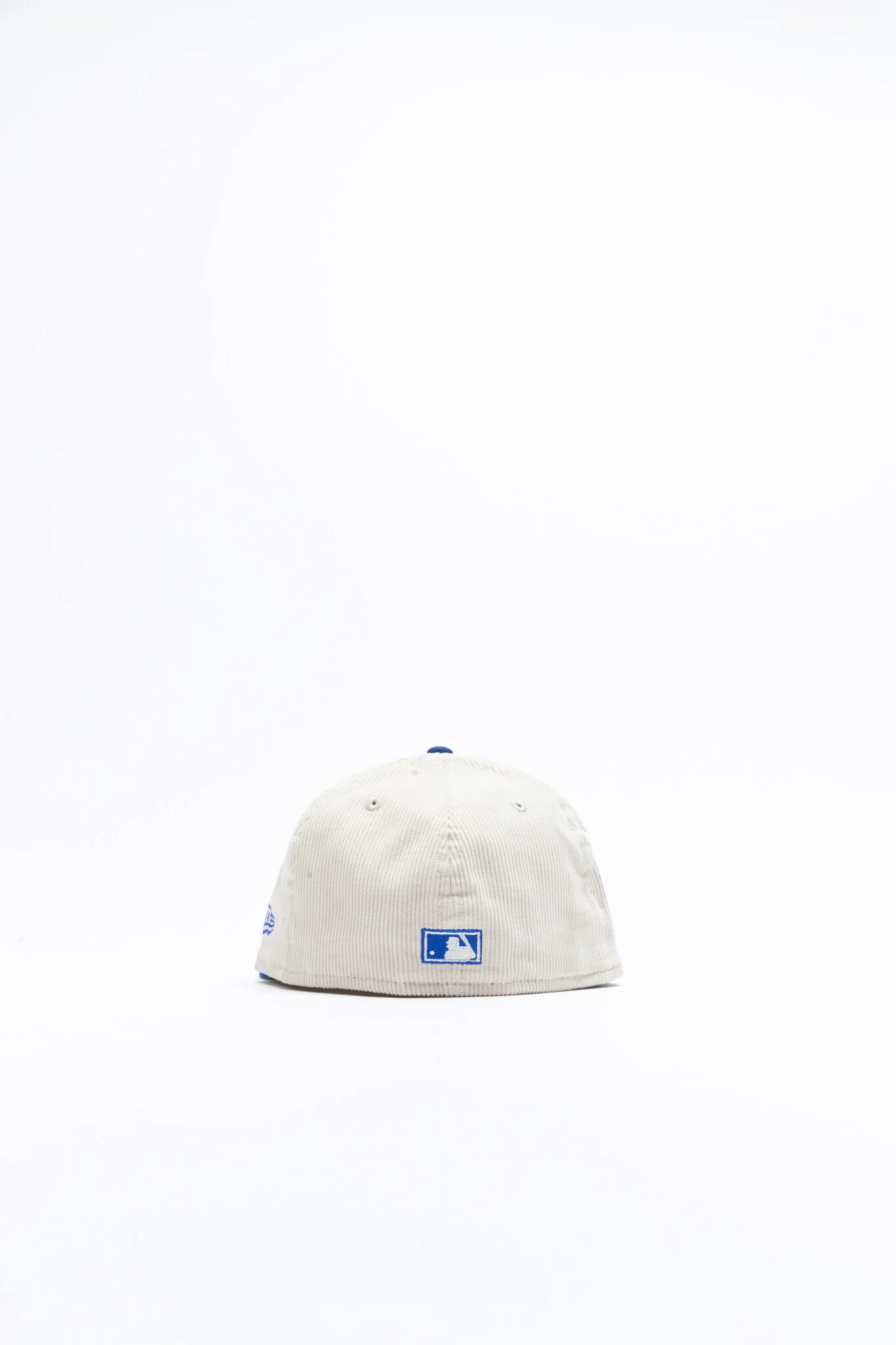 New Era 59Fifty Chicago Cubs Cord Classic Fitted - Image 3