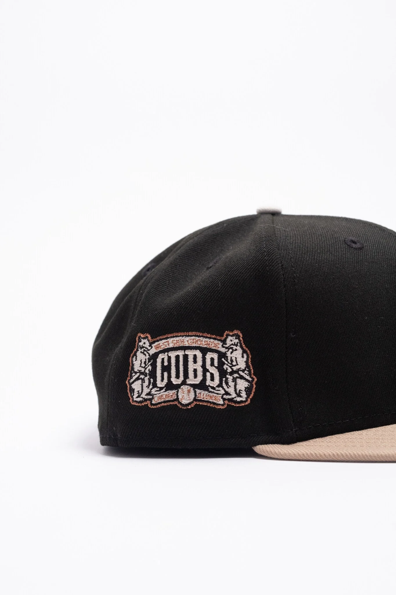 New Era 59Fifty Chicago Cubs W/Pin Fitted - Image 3