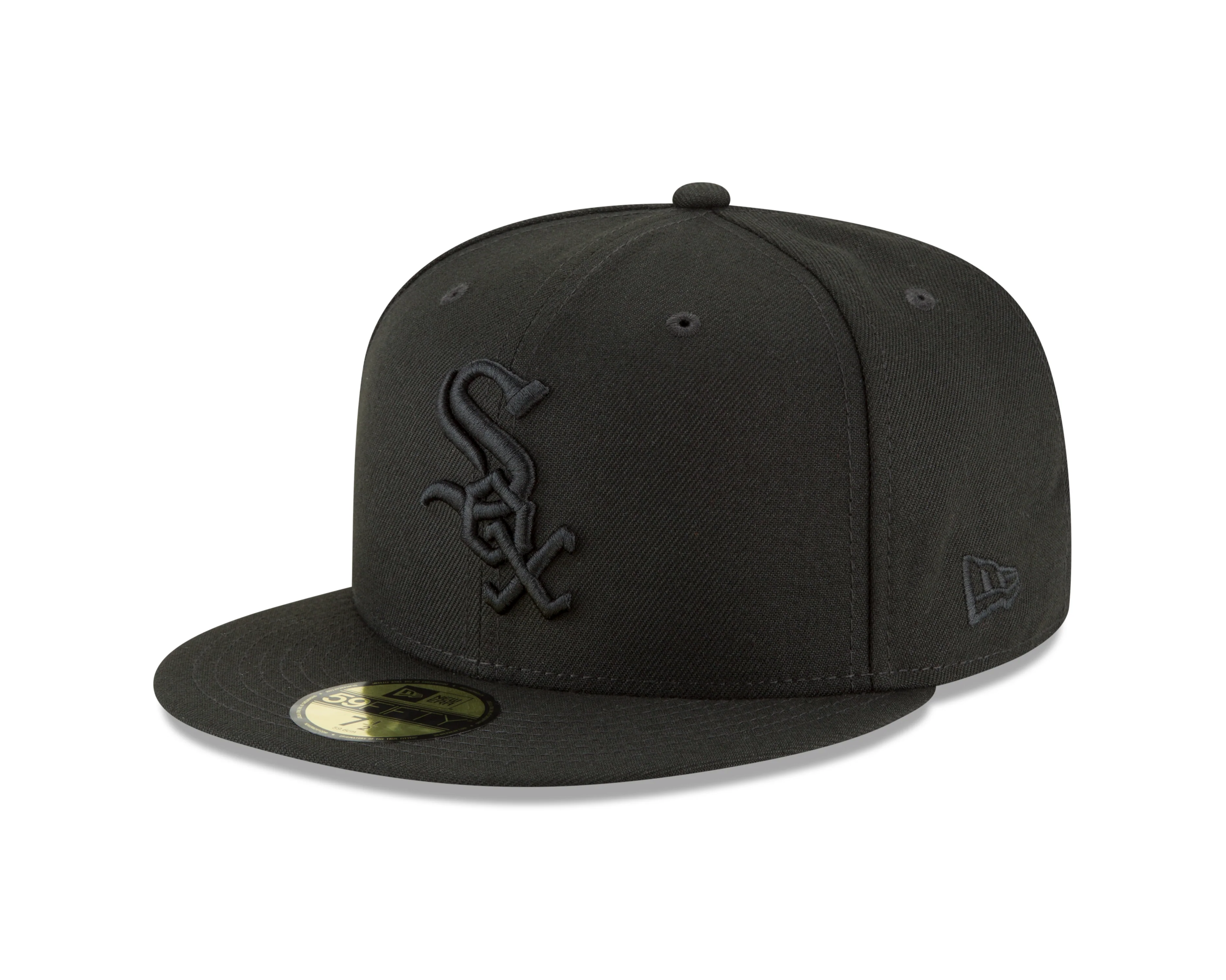 New Era 59Fifty Chicago White Sox Basic Fitted - Image 5