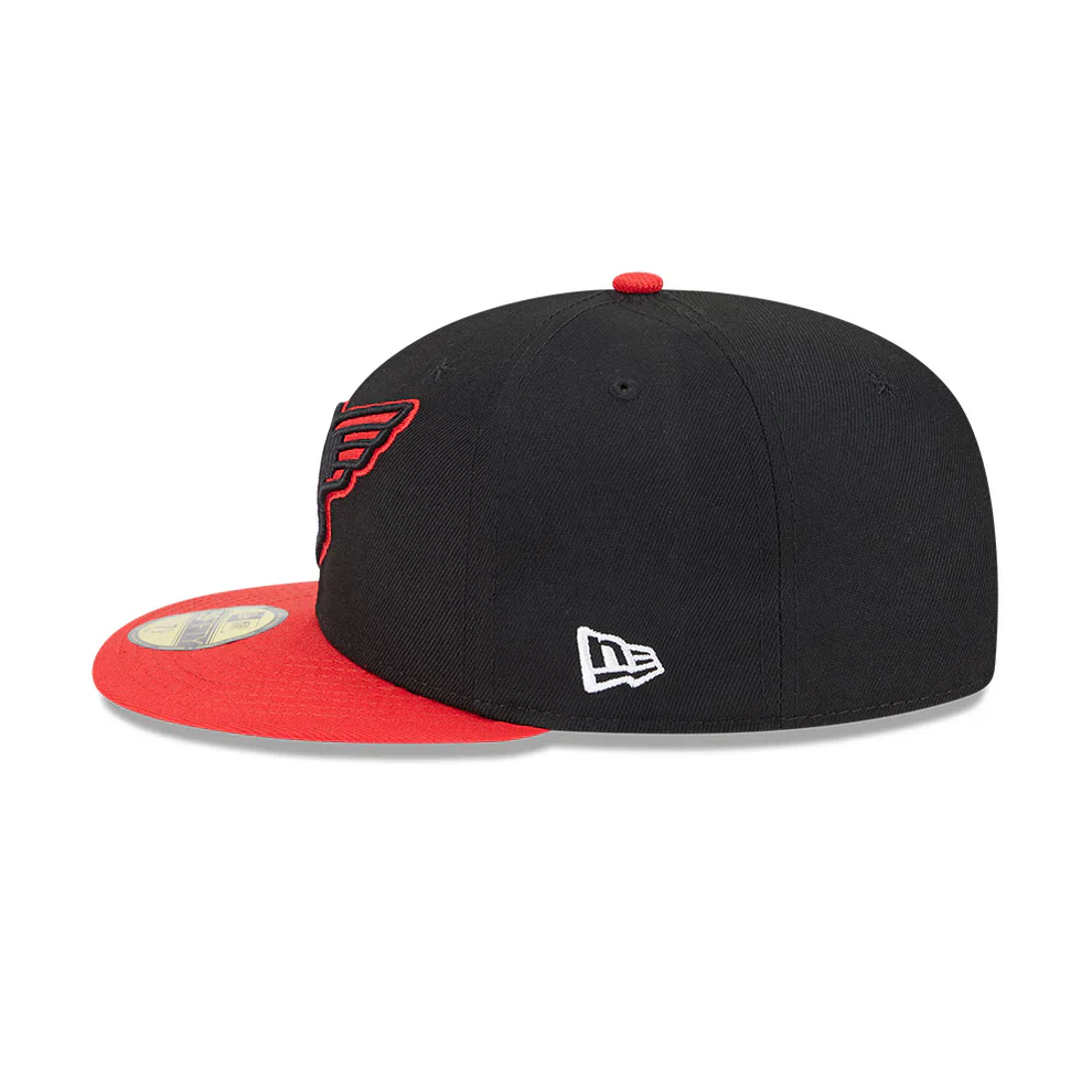 New Era 59Fifty Chicago White Sox City Connect Fitted - Image 6