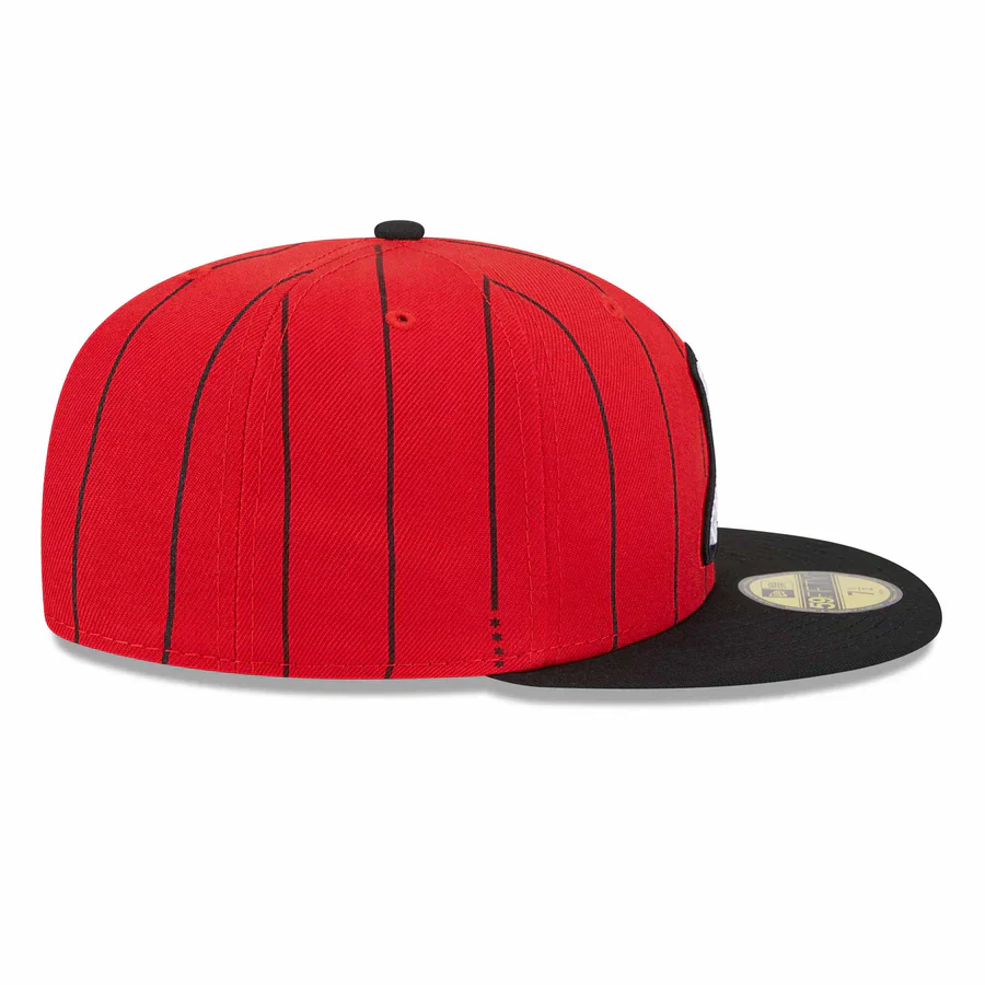 New Era 59Fifty Chicago White Sox City Connect Fitted - Image 3