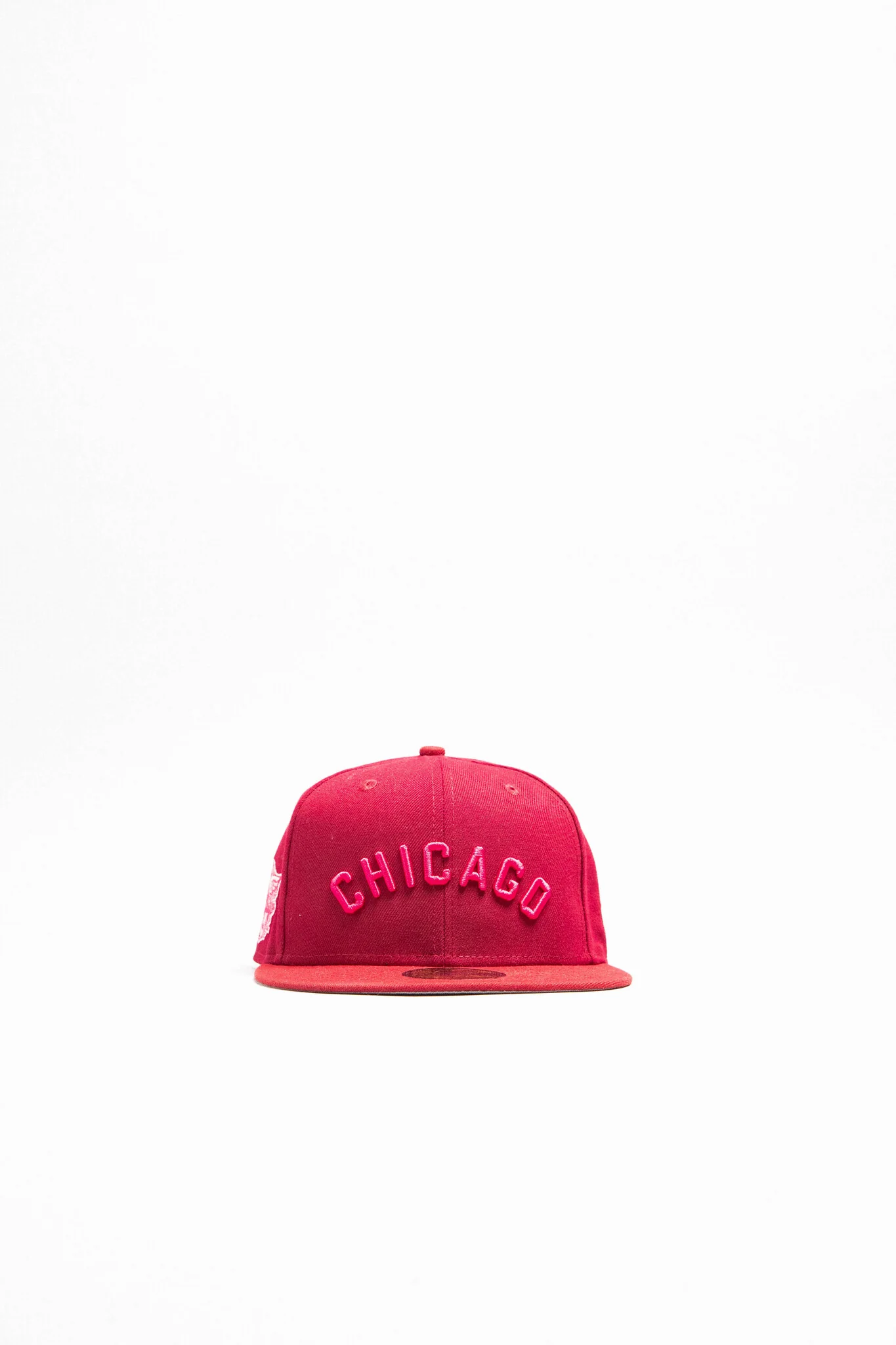 New Era 59Fifty Chicago White Sox Fitted