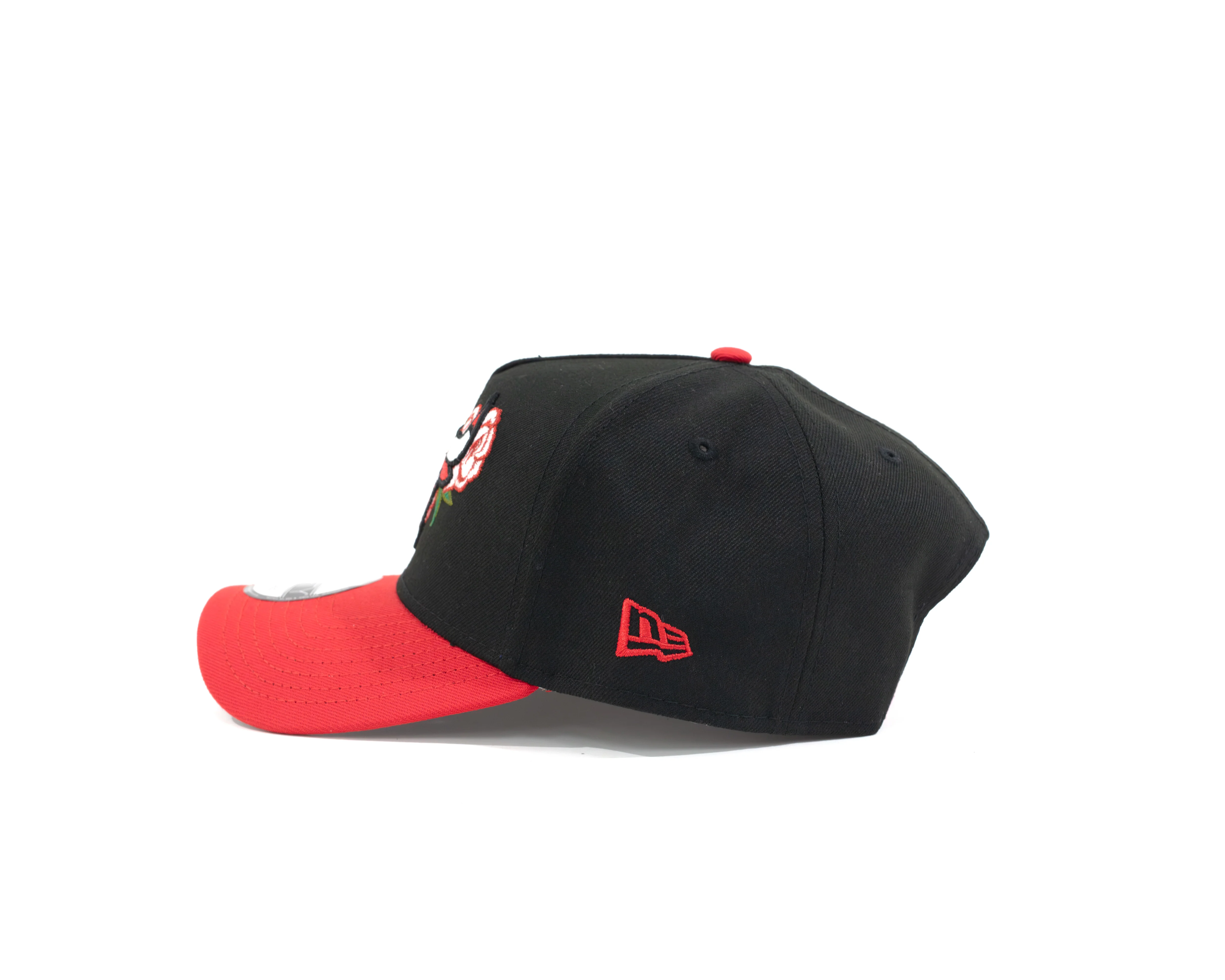 New Era 940 A Frame Chicago Bulls Rose Snapback Hat - Image 2
