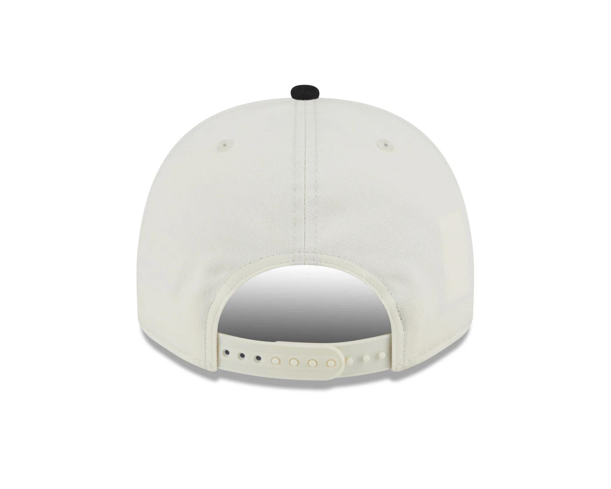 New Era 950 A-Frame Chicago Blackhawks Chainstich Snapback Hat - Image 3