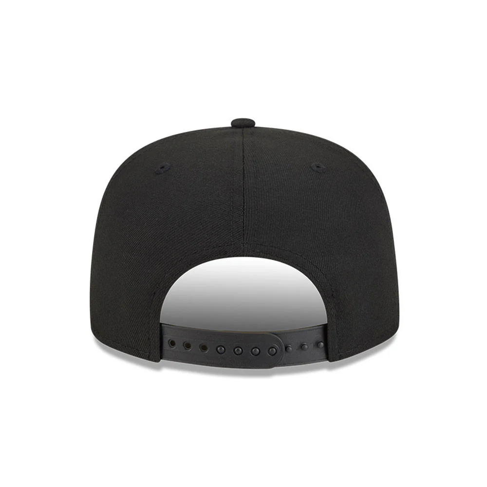 New Era 950 A Frame Chicago Bulls Ring Snapback Hat - Image 2