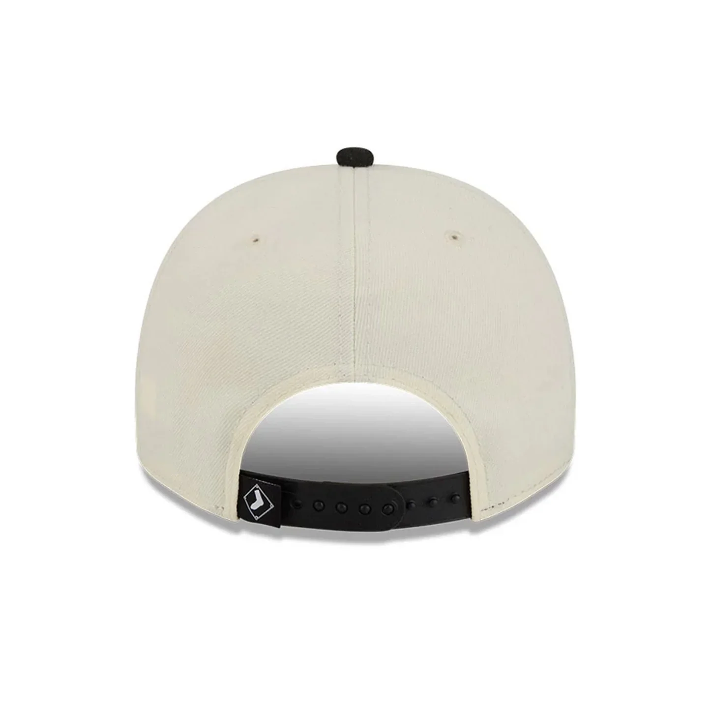 New Era 950 A Frame Chicago White Sox Classic Snapback Hat - Image 3