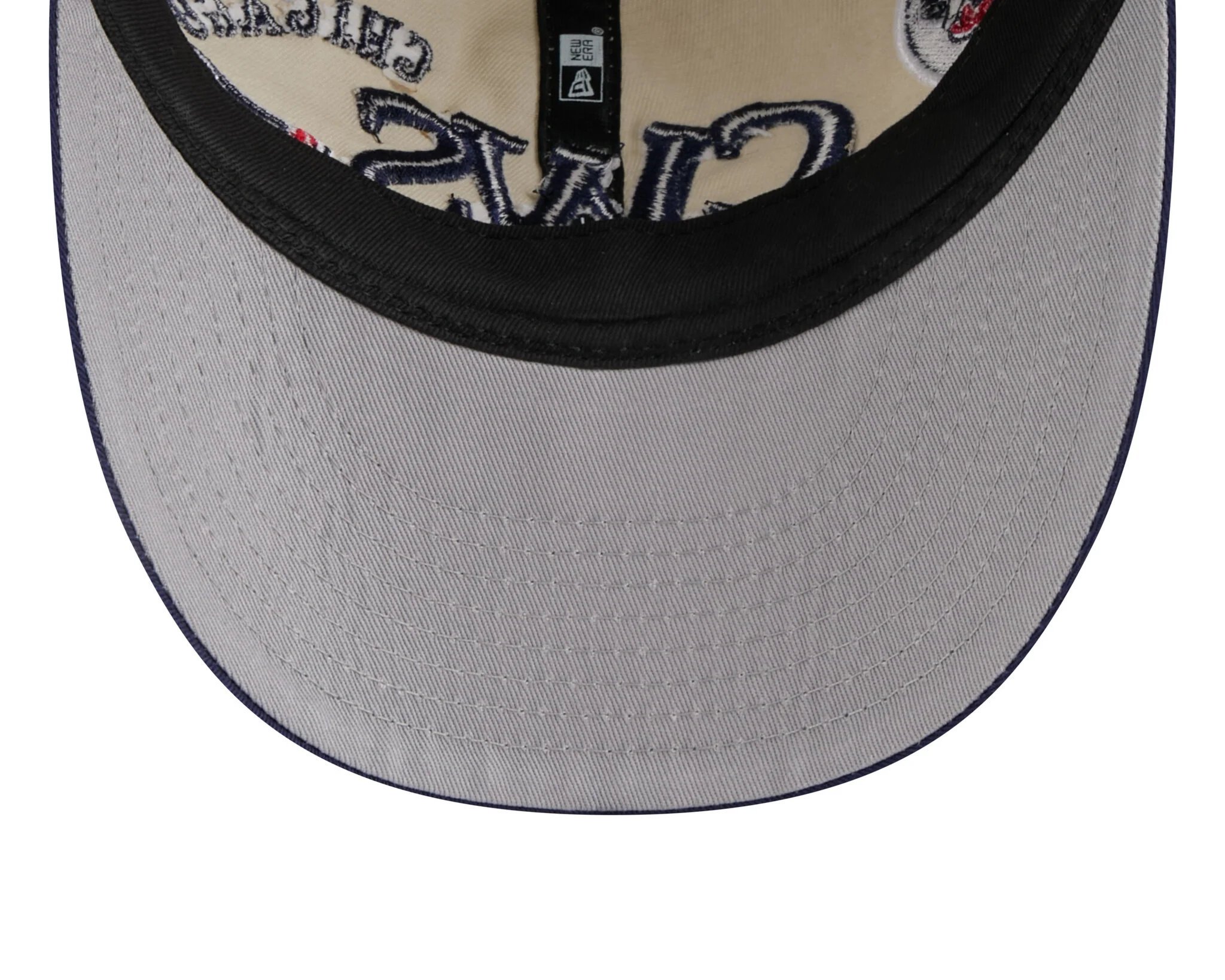 New Era 950 Retro Crown Chicago White Sox Snapback Hat - Image 2
