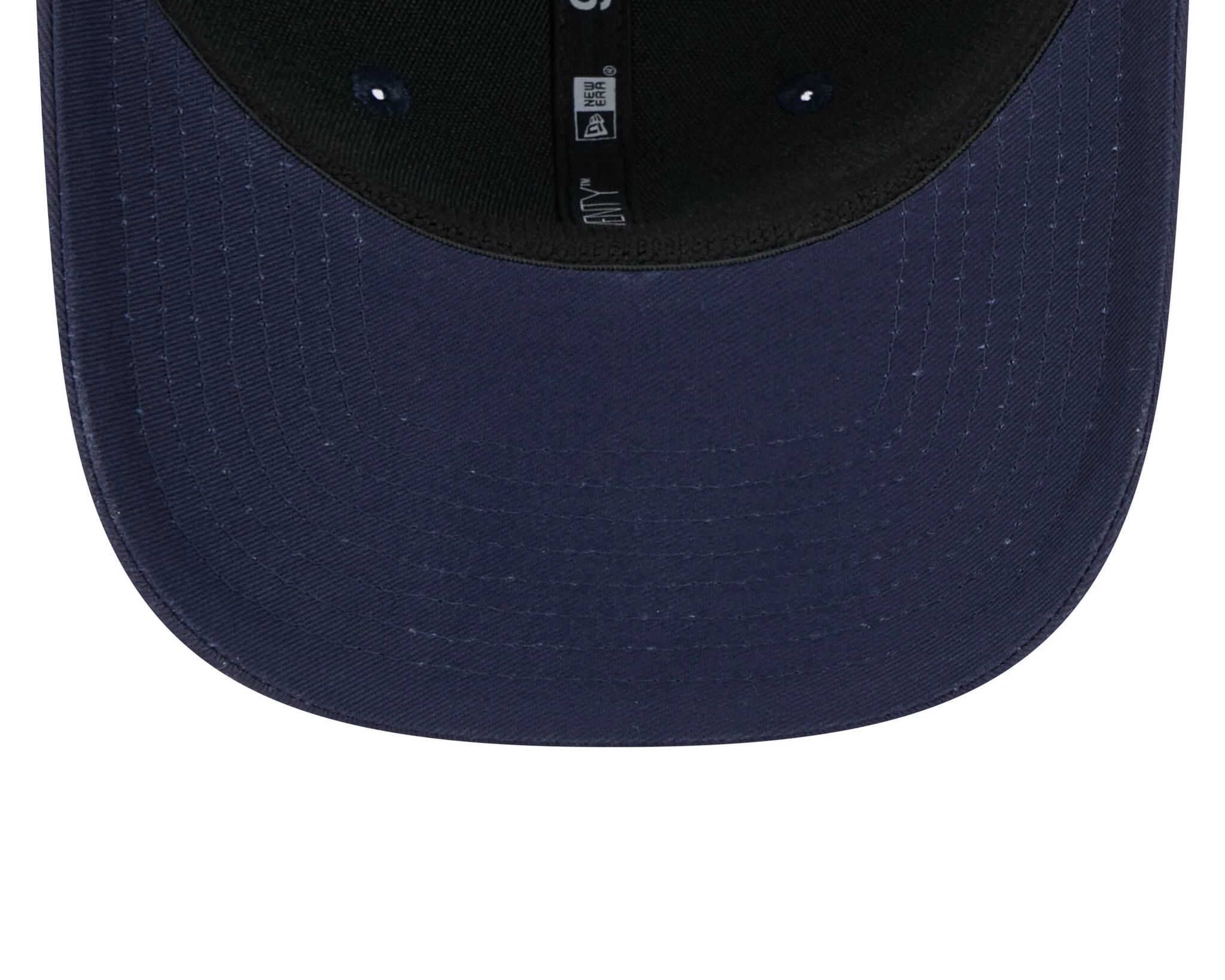 New Era 970 Chicago Bears Wordmark Stretch Snap Hat - Image 2