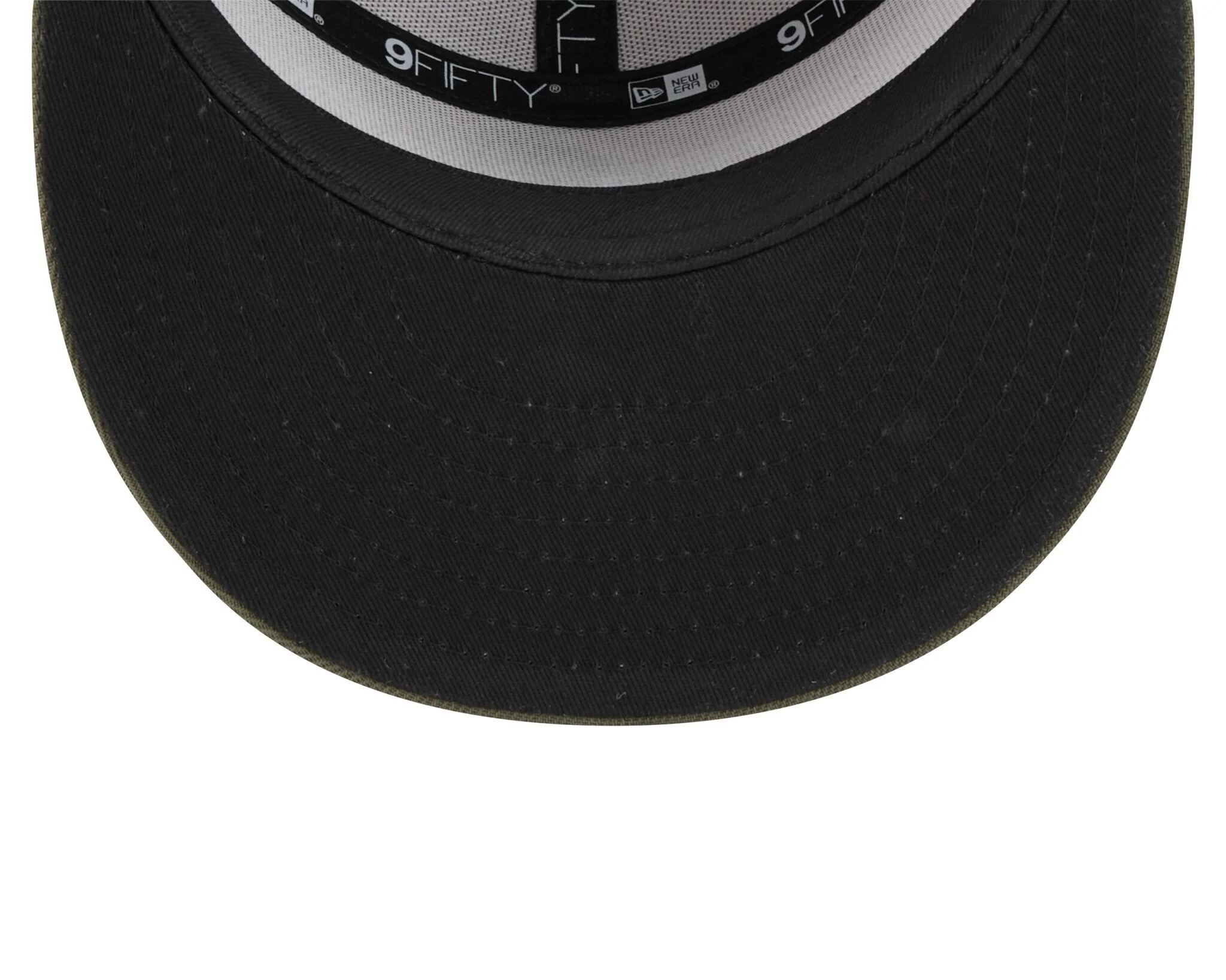 New Era 9Fifty Chicago Cubs Adjustable - Image 3