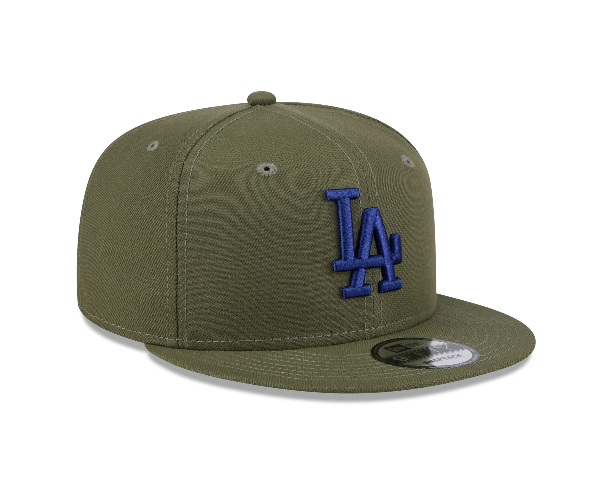 New Era 9Fifty Los Angeles Dodgers Adjustable - Image 4
