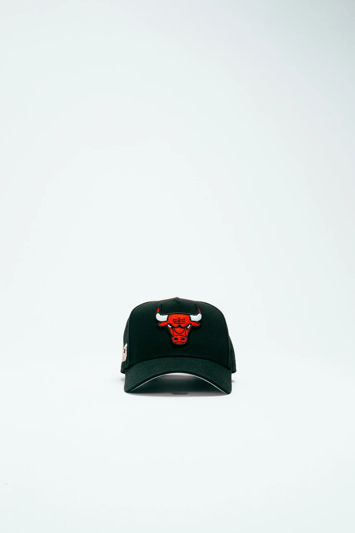 New Era 9Forty Chicago Bulls Adjustable