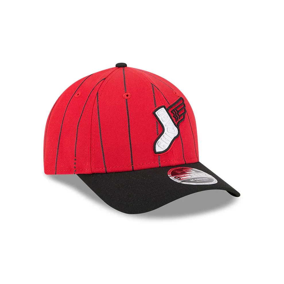 New Era 9Forty Chicago White Sox City Connect Adjustable - Image 6