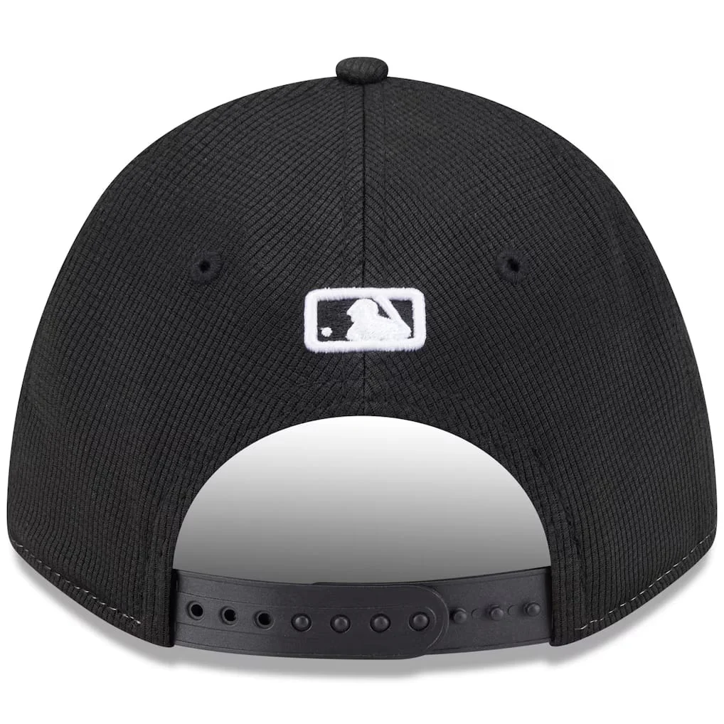 New Era 9Forty Chicago White Sox City Connect Adjustable - Image 3