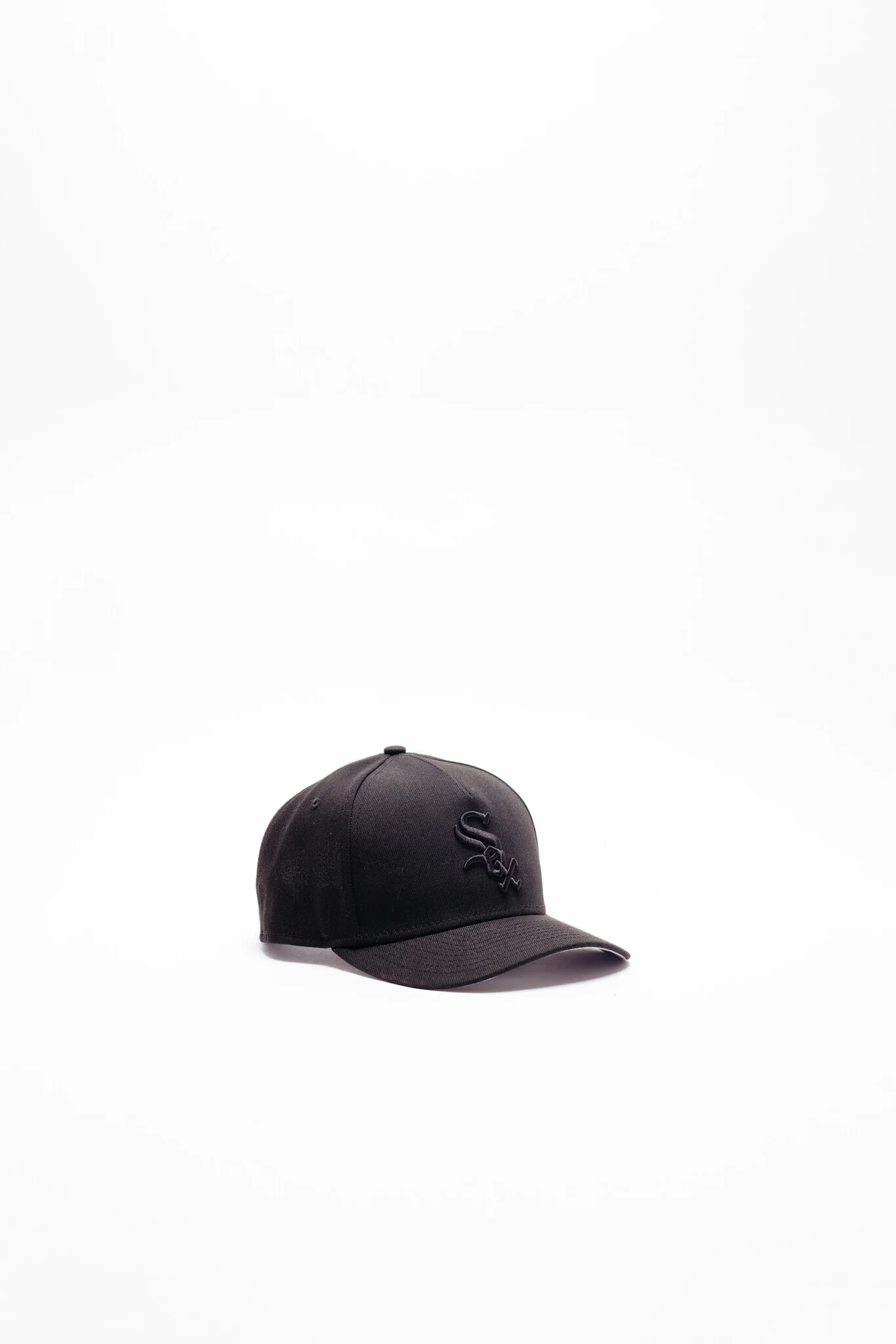 New Era 9Forty Chicago White Sox Poly Adjustable - Image 2