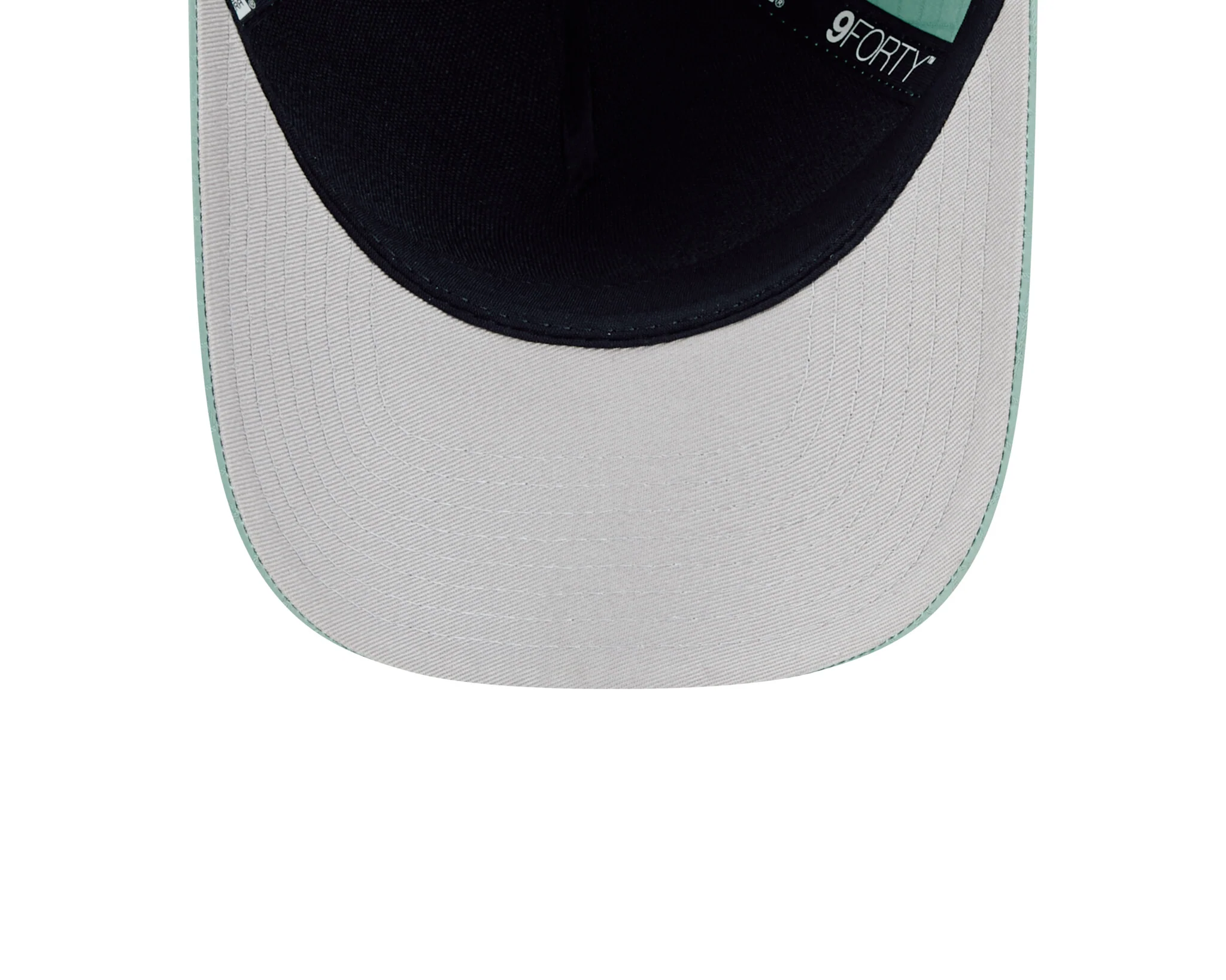 New Era Chicago Cubs Ripstop Snapback - Image 5